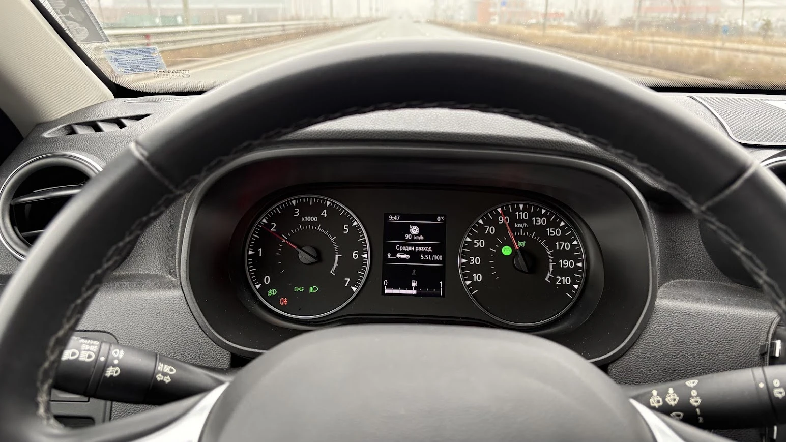 Dacia Duster 1.5 dCi Prestige | Mobile.bg � ����������� 6