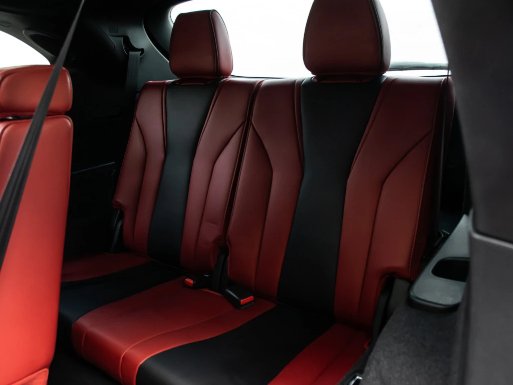 Acura Mdx 2024| A-SPEC| RED INT| �����| PANO| 3D ELS| BLACK  | Mobile.bg � ����������� 17