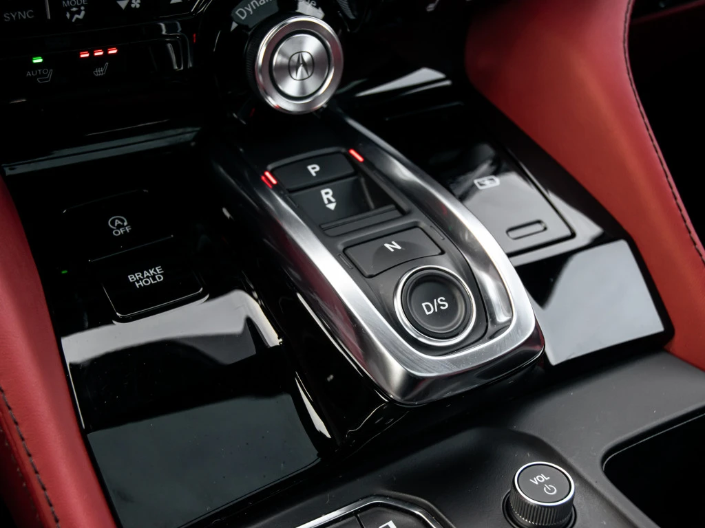 Acura Mdx 2024| A-SPEC| RED INT| �����| PANO| 3D ELS| BLACK  | Mobile.bg � ����������� 12