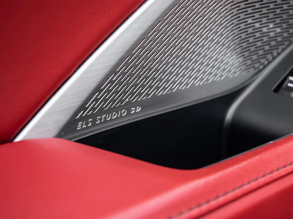 Acura Mdx 2024| A-SPEC| RED INT| �����| PANO| 3D ELS| BLACK  | Mobile.bg � ����������� 14