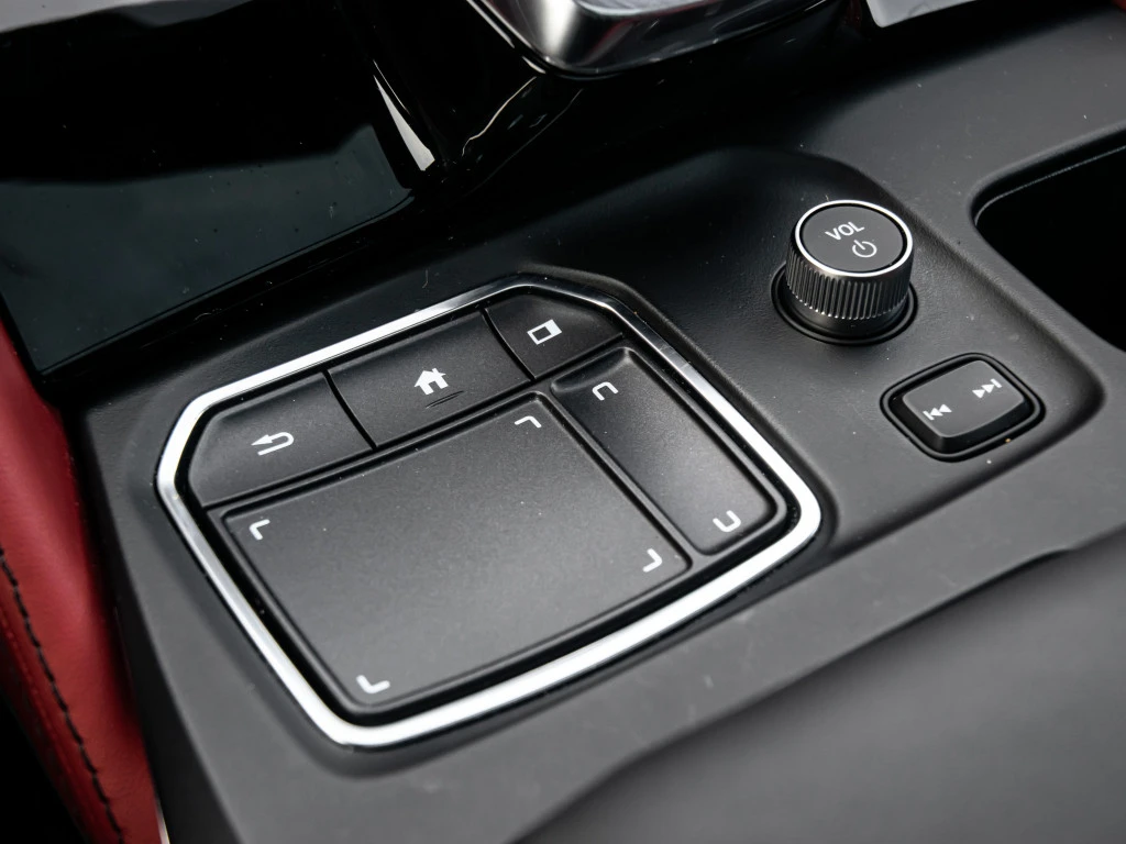 Acura Mdx 2024| A-SPEC| RED INT| �����| PANO| 3D ELS| BLACK  | Mobile.bg � ����������� 13