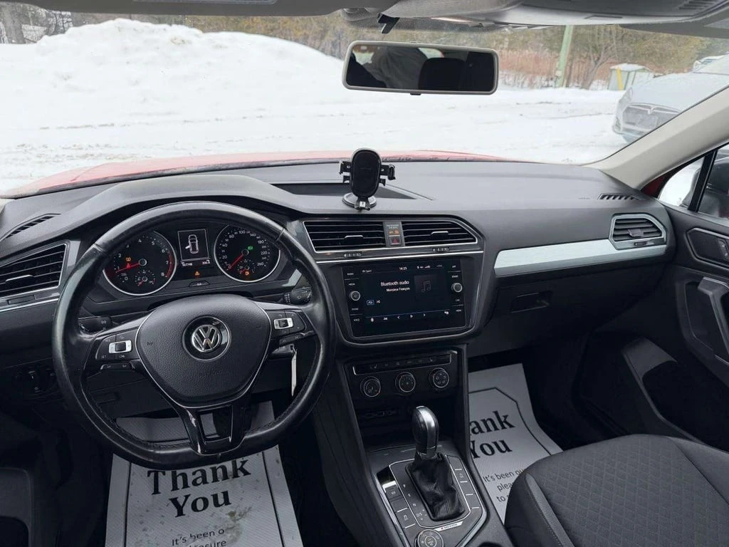 VW Tiguan * 4Motion S * CARFAX * ���� �� �� | Mobile.bg � ����������� 11