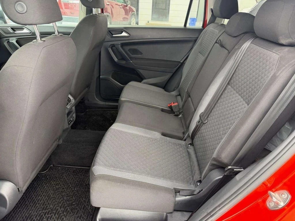 VW Tiguan * 4Motion S * CARFAX * ���� �� �� | Mobile.bg � ����������� 13