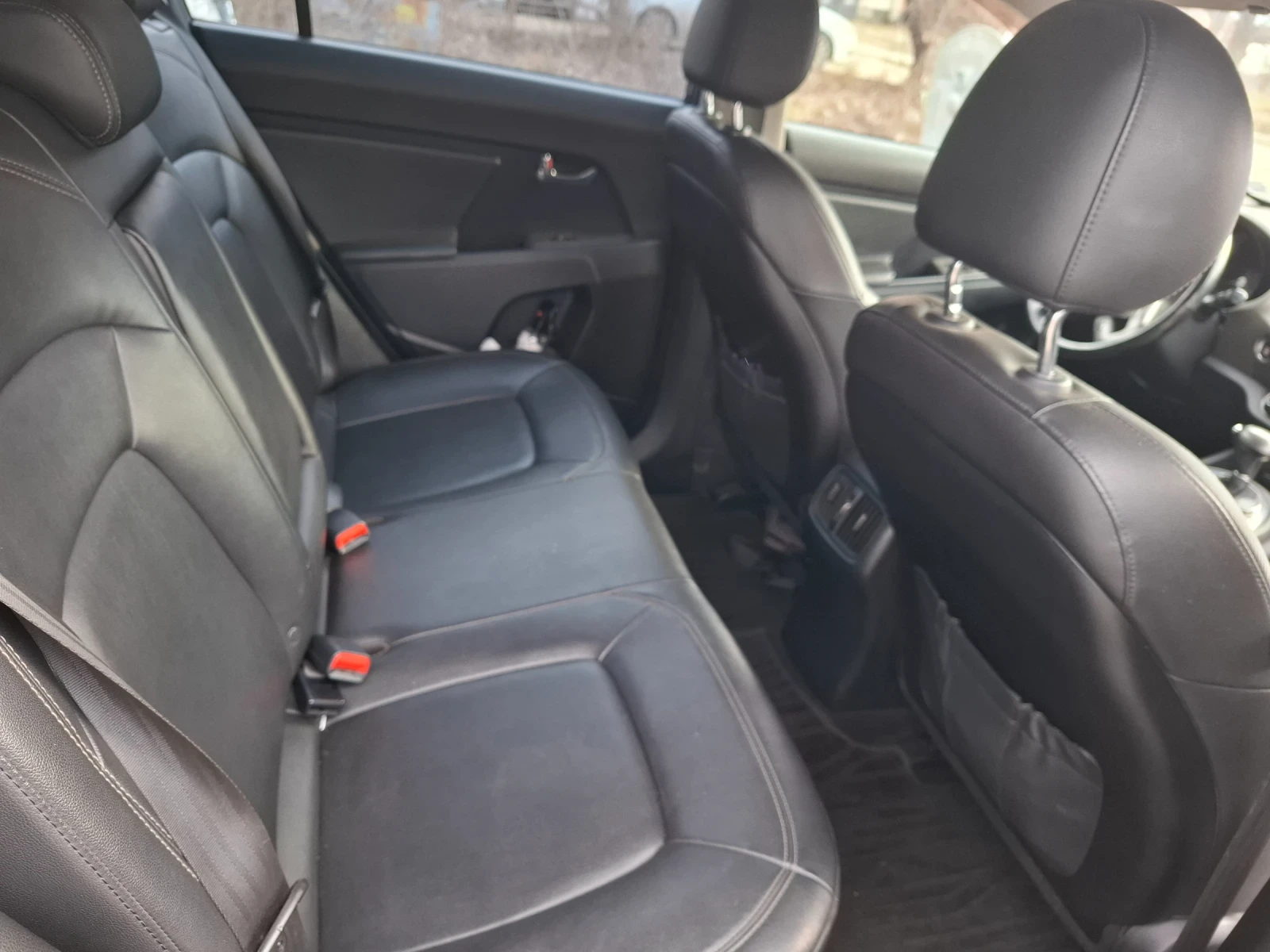 Kia Sportage | Mobile.bg � ����������� 13