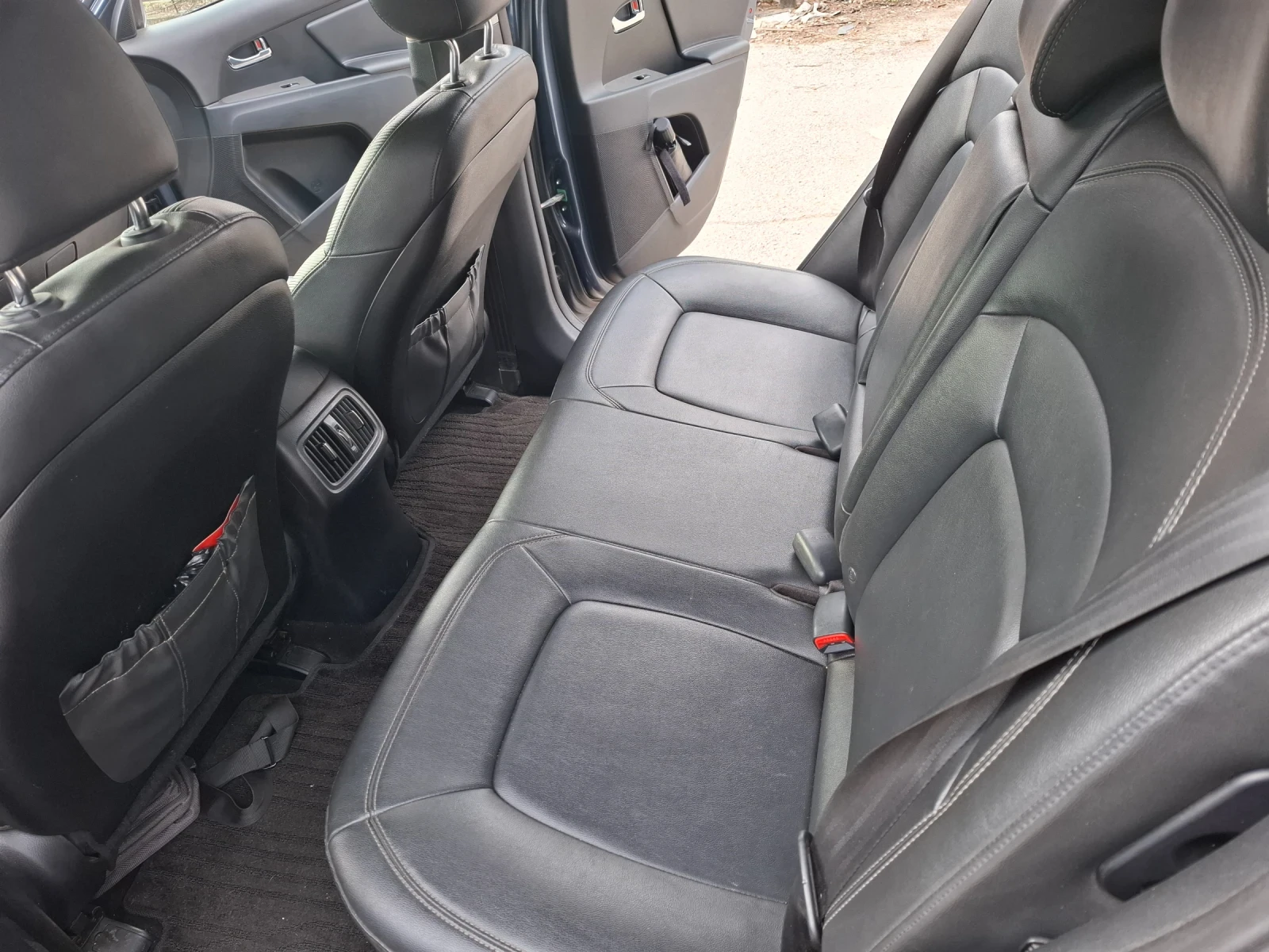 Kia Sportage | Mobile.bg � ����������� 14