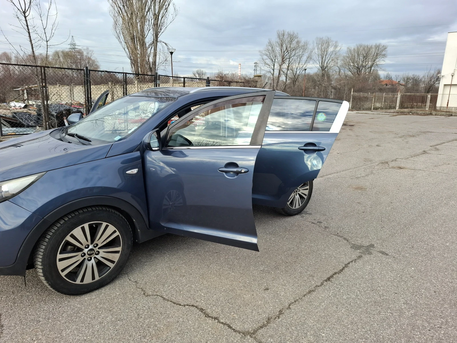 Kia Sportage | Mobile.bg � ����������� 2