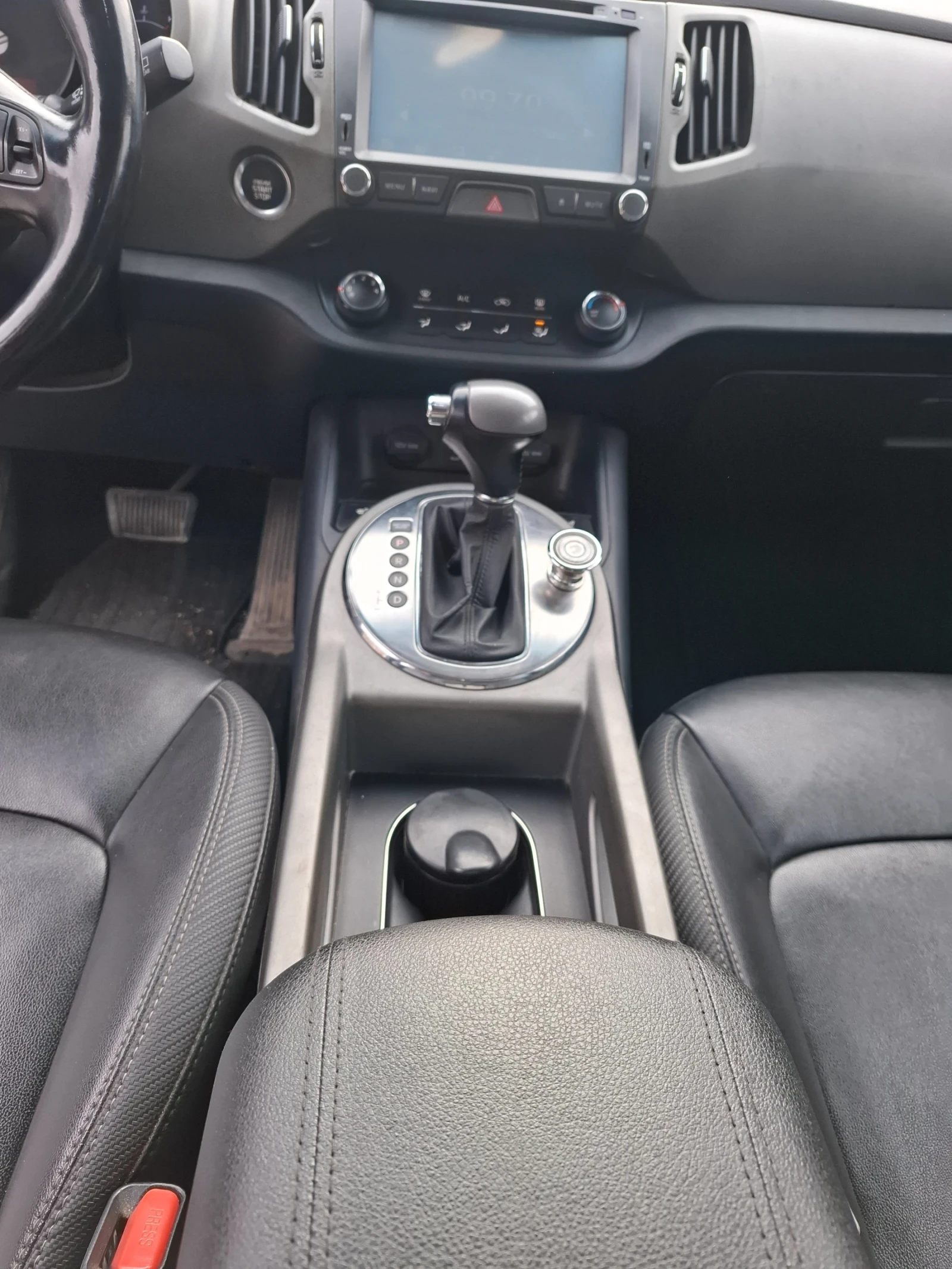 Kia Sportage | Mobile.bg � ����������� 9