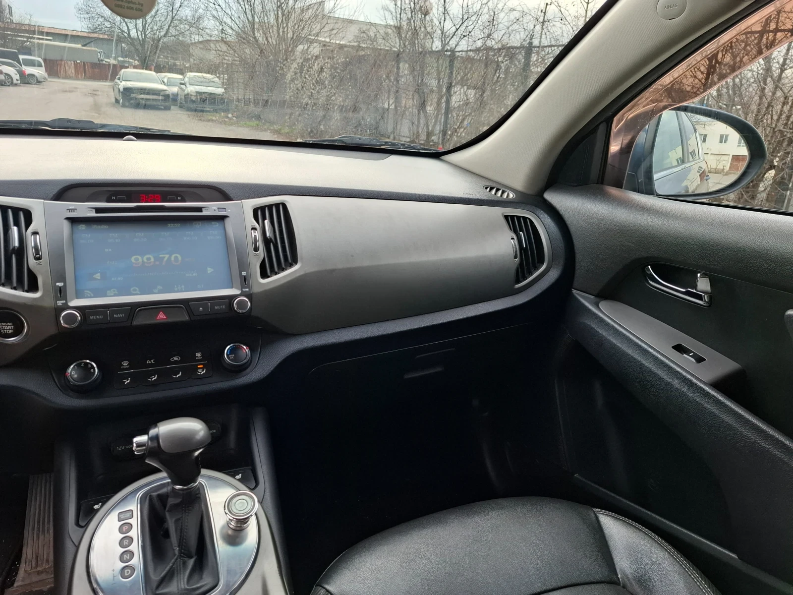 Kia Sportage | Mobile.bg � ����������� 11