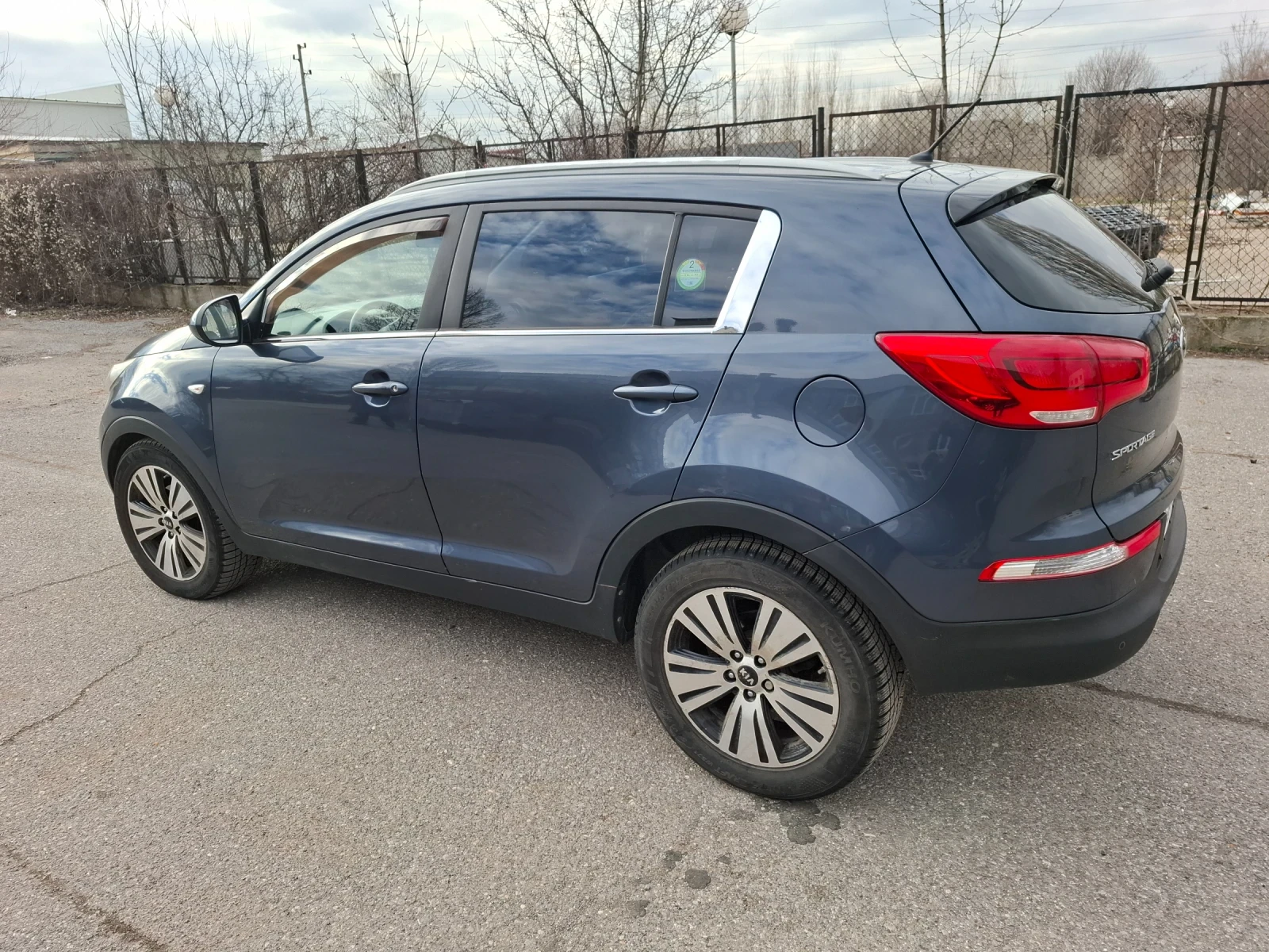 Kia Sportage | Mobile.bg � ����������� 3