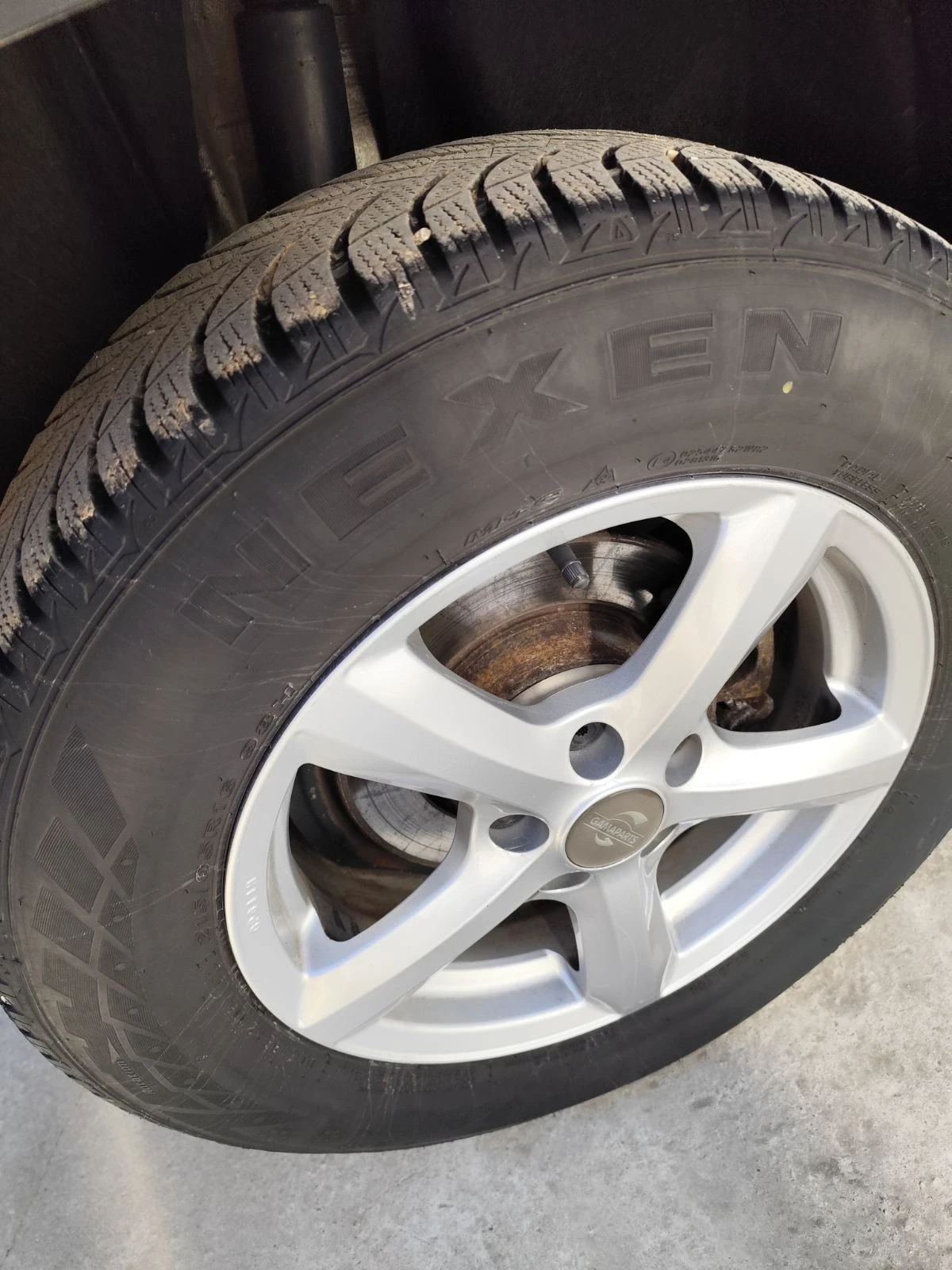 VW Tiguan, снимка 15 - Автомобили и джипове - 54183813