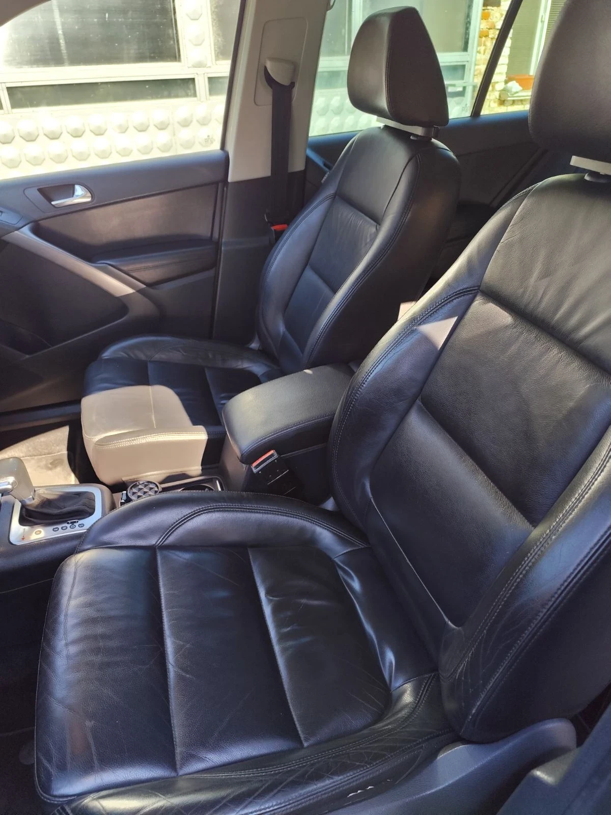 VW Tiguan  - изображение 10