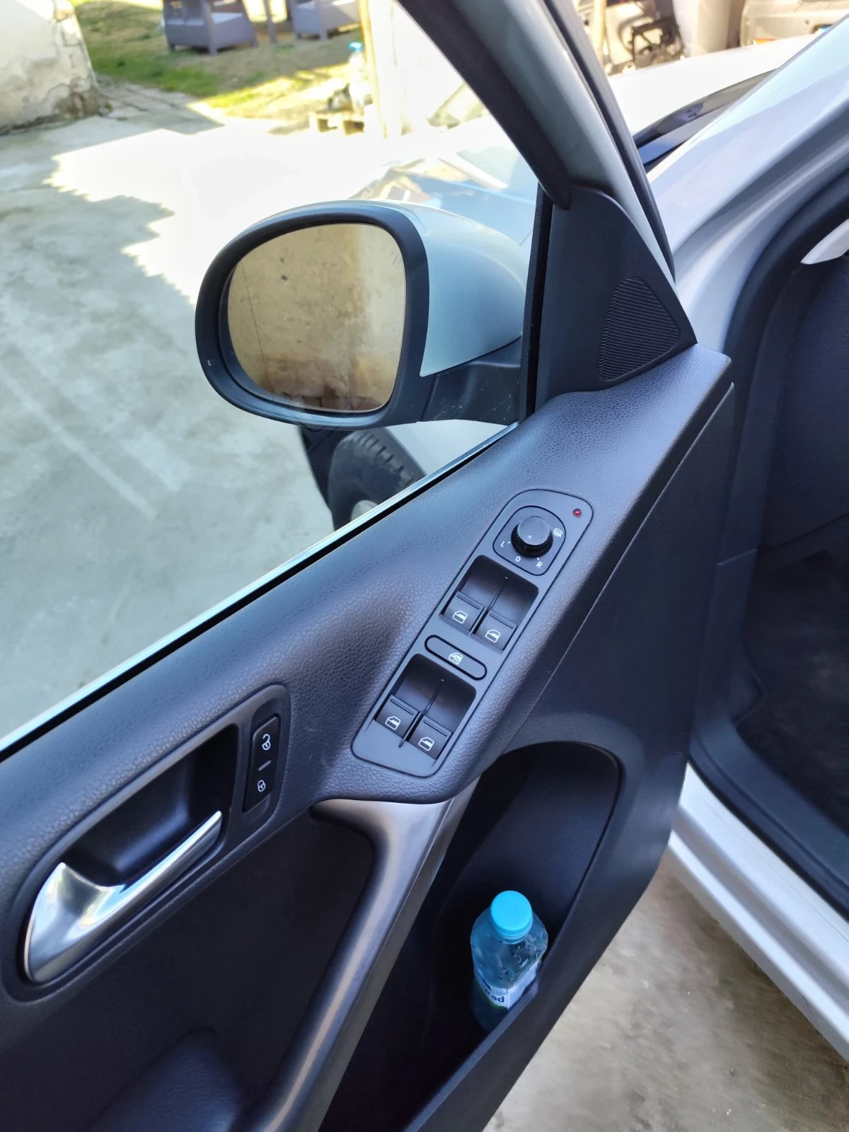 VW Tiguan  - изображение 9