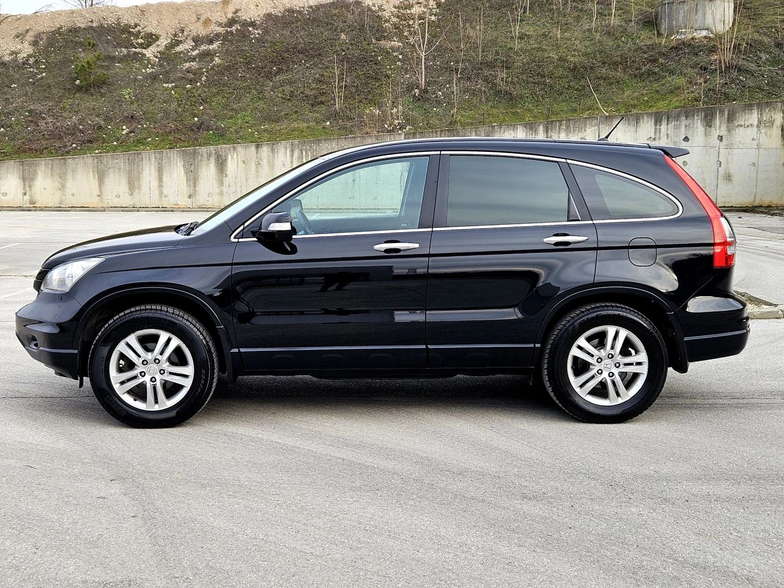 Honda Cr-v �������� 2.0 4�4  | Mobile.bg � ����������� 6