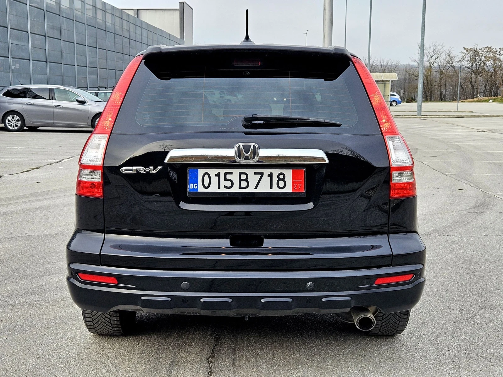 Honda Cr-v �������� 2.0 4�4  | Mobile.bg � ����������� 4