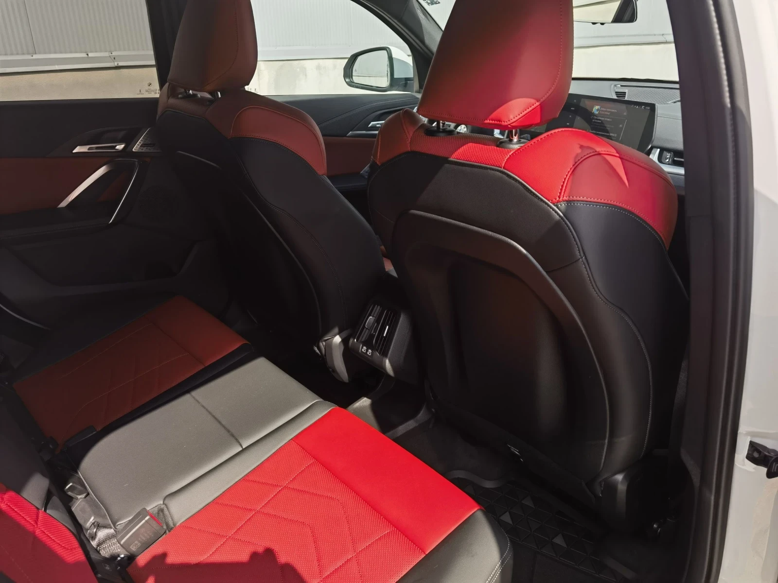 BMW X2 M pack, снимка 9 - Автомобили и джипове - 53973399