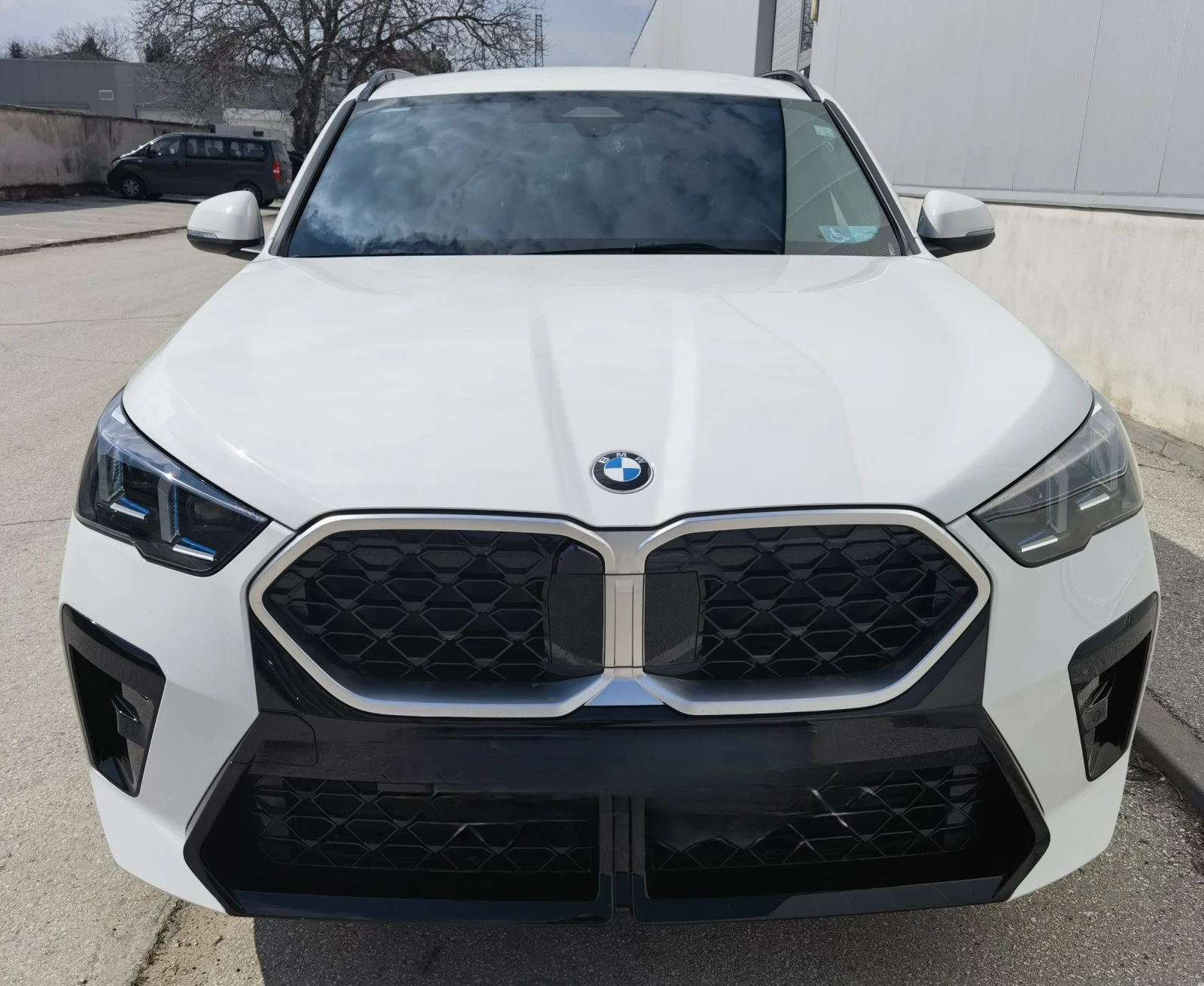BMW X2 M pack, снимка 3 - Автомобили и джипове - 53973399