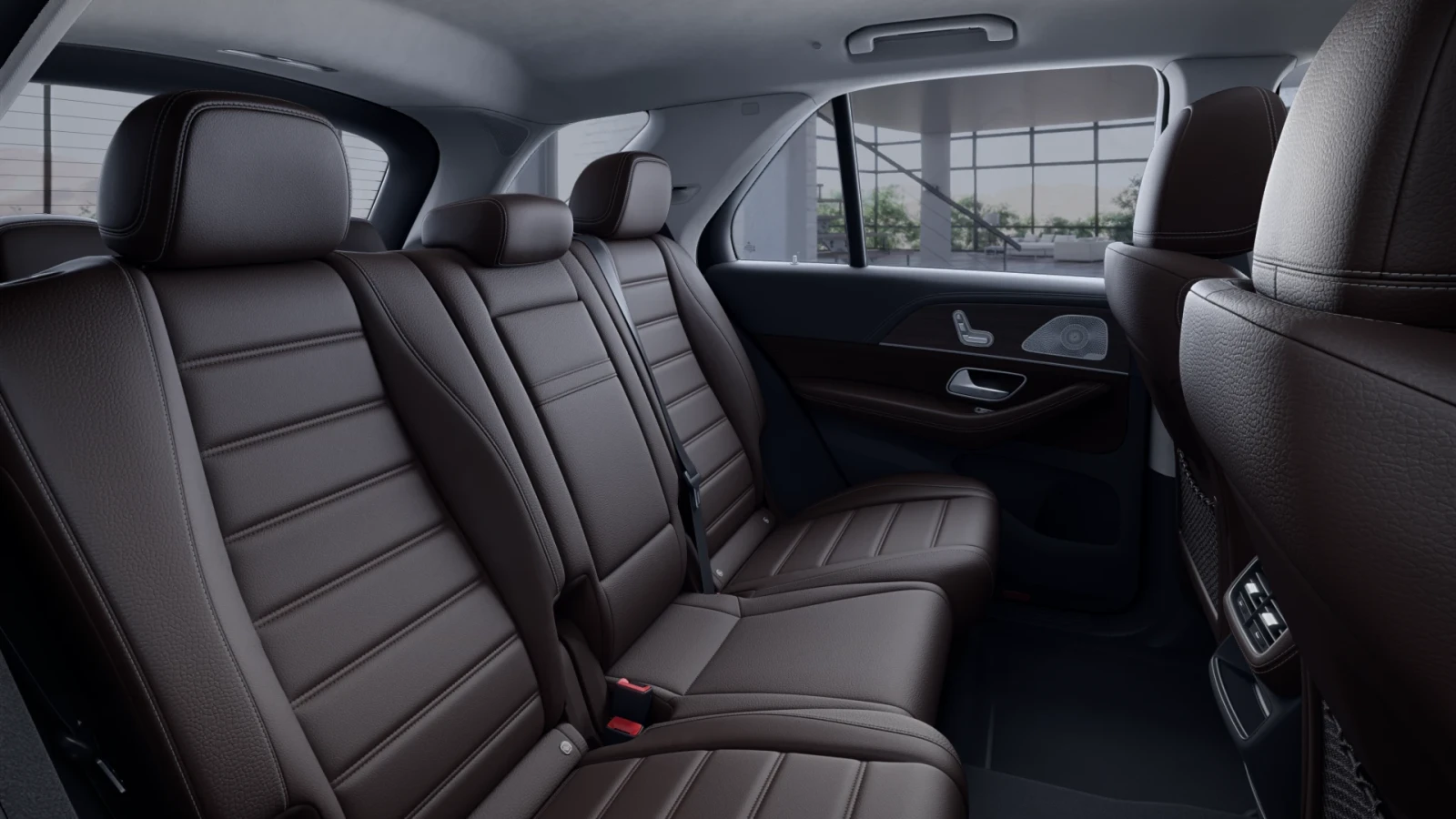 Mercedes-Benz GLE 350 d 4MATIC 6+ 1, снимка 10 - Автомобили и джипове - 54025343