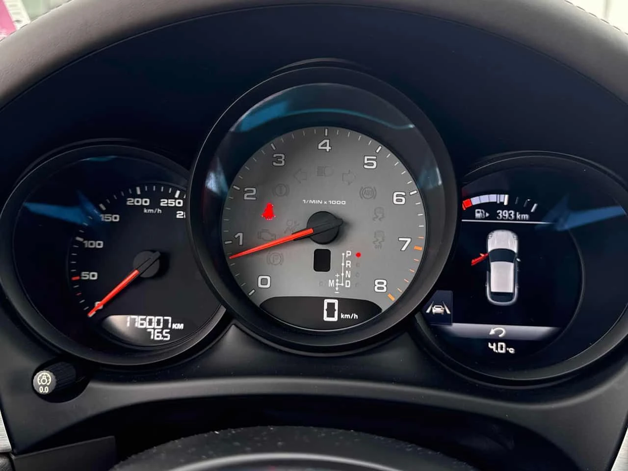 Porsche Macan * S * CARFAX * БЕЗ ПЪРВОНАЧАЛНА ВНОСКА, снимка 8 - Автомобили и джипове - 54094393