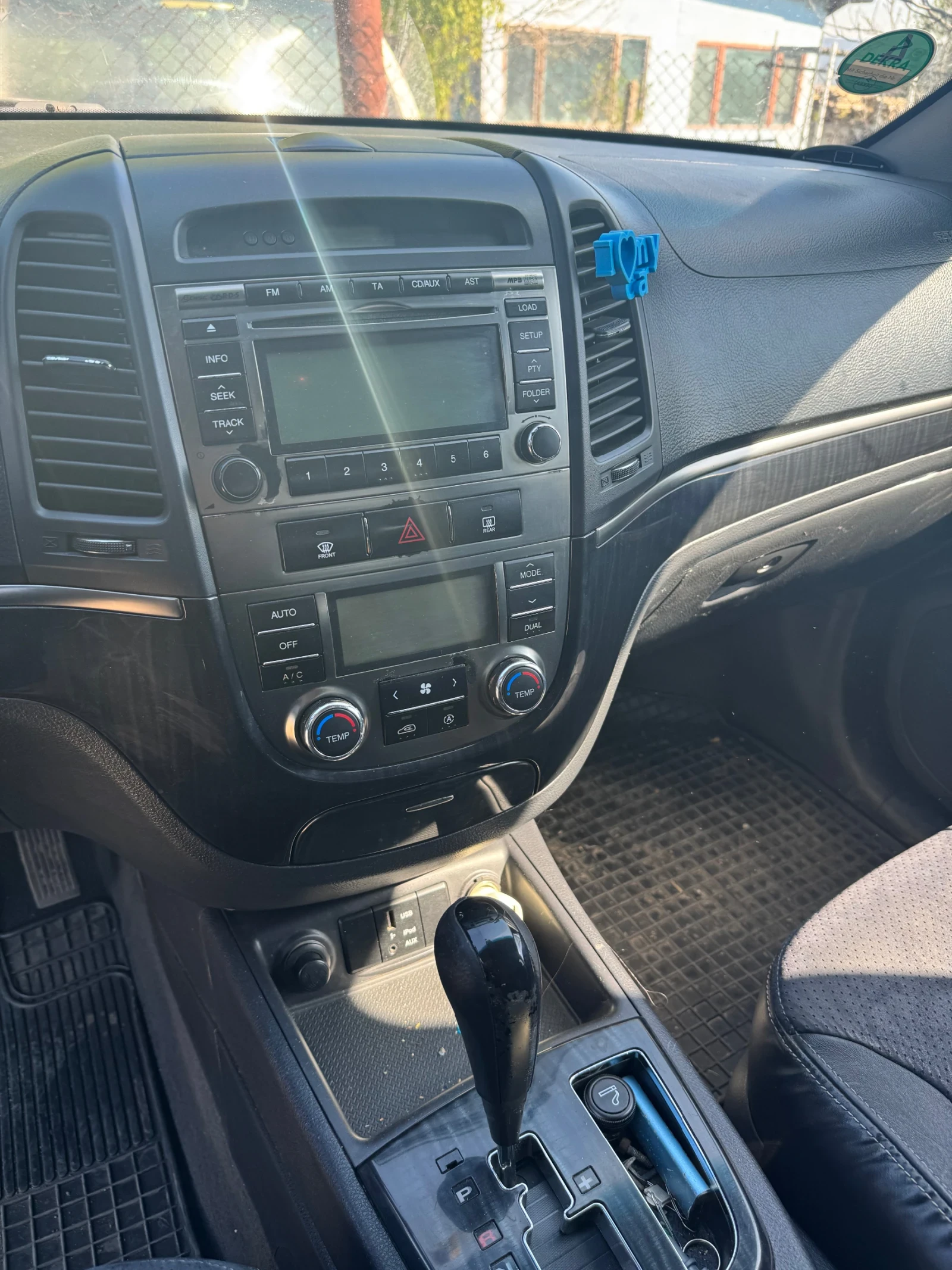 Hyundai Santa fe | Mobile.bg � ����������� 9