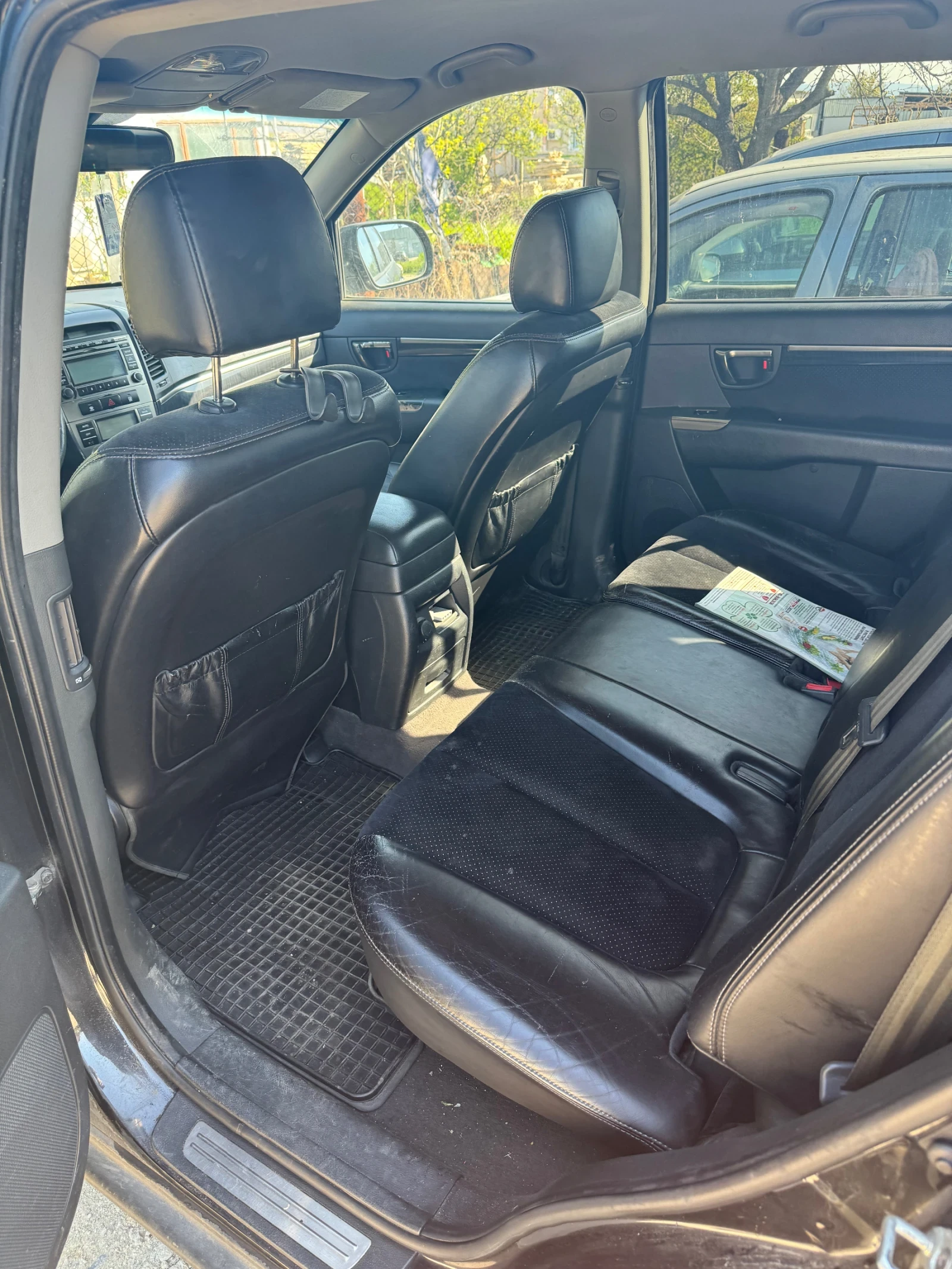 Hyundai Santa fe | Mobile.bg � ����������� 5