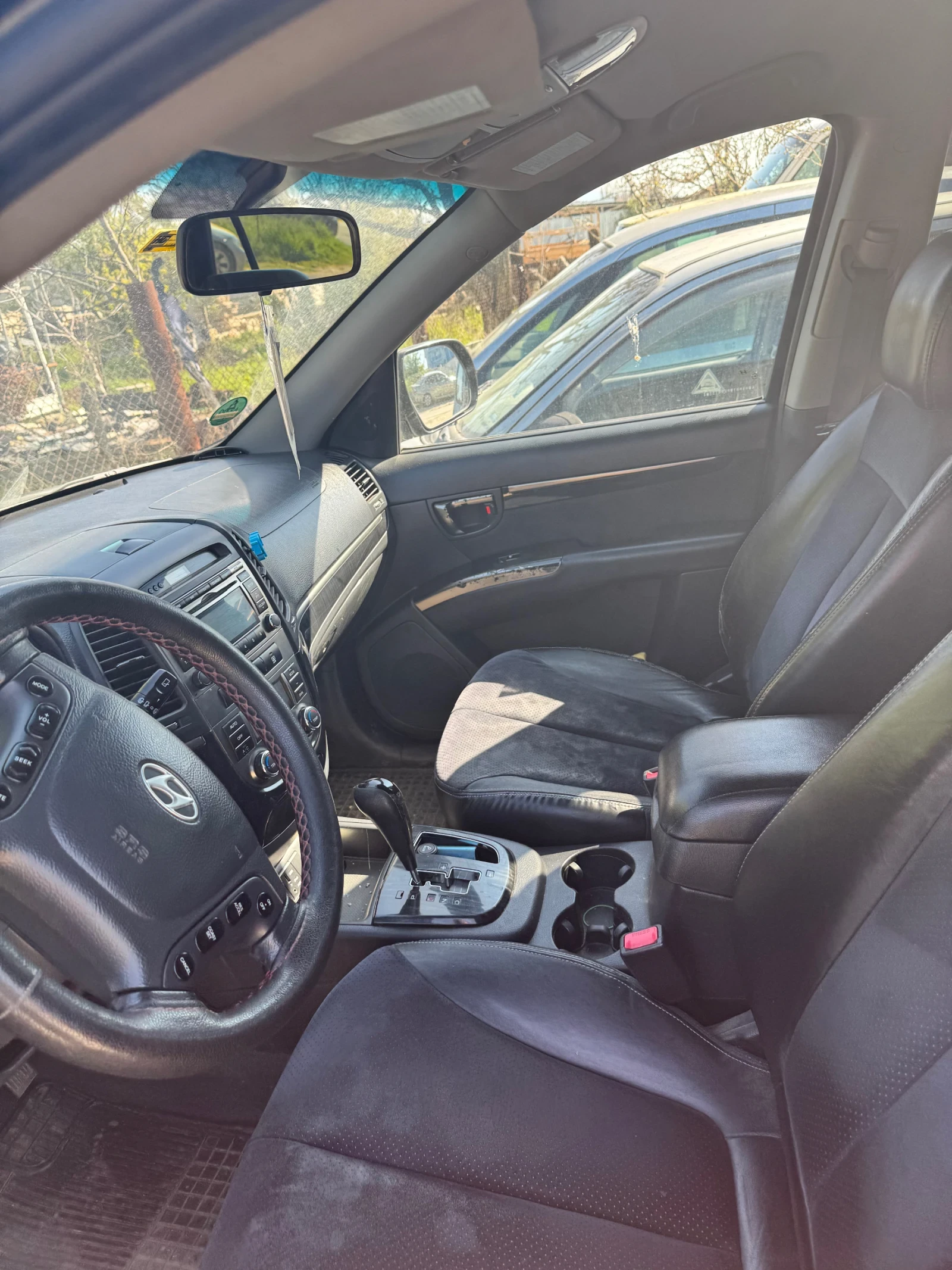 Hyundai Santa fe | Mobile.bg � ����������� 13