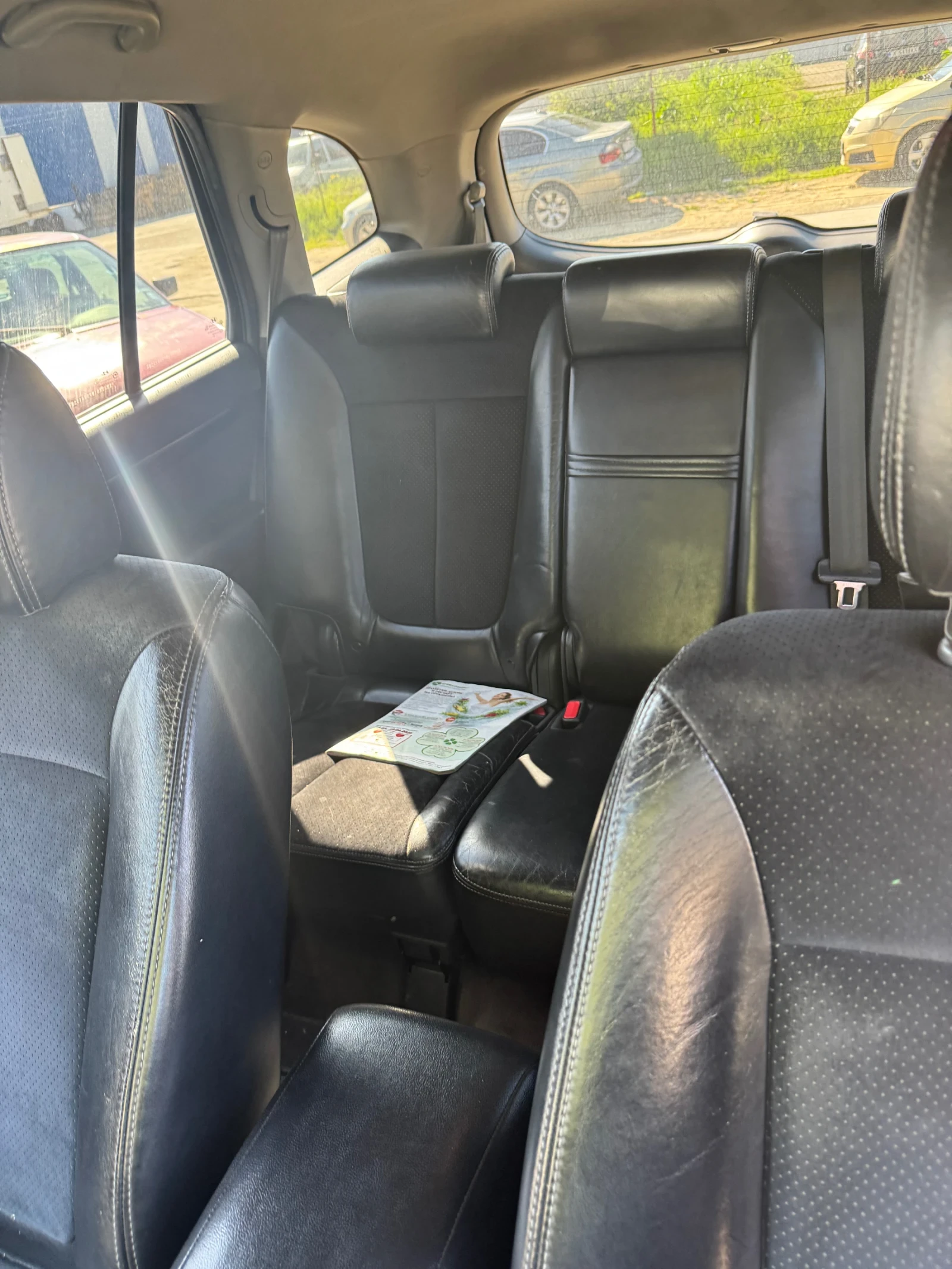 Hyundai Santa fe | Mobile.bg � ����������� 12