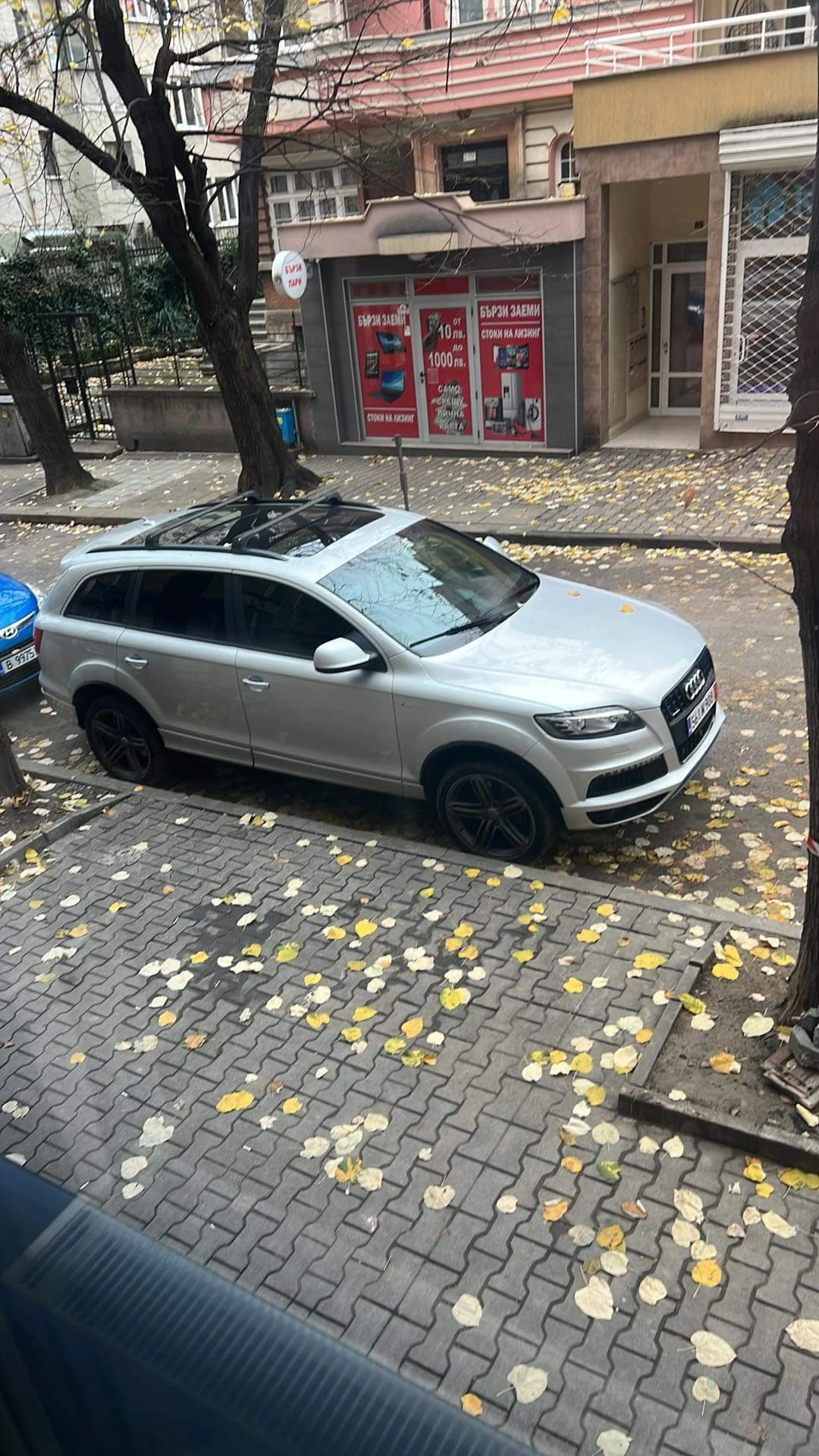 Audi Q7 S line | Mobile.bg � ����������� 3