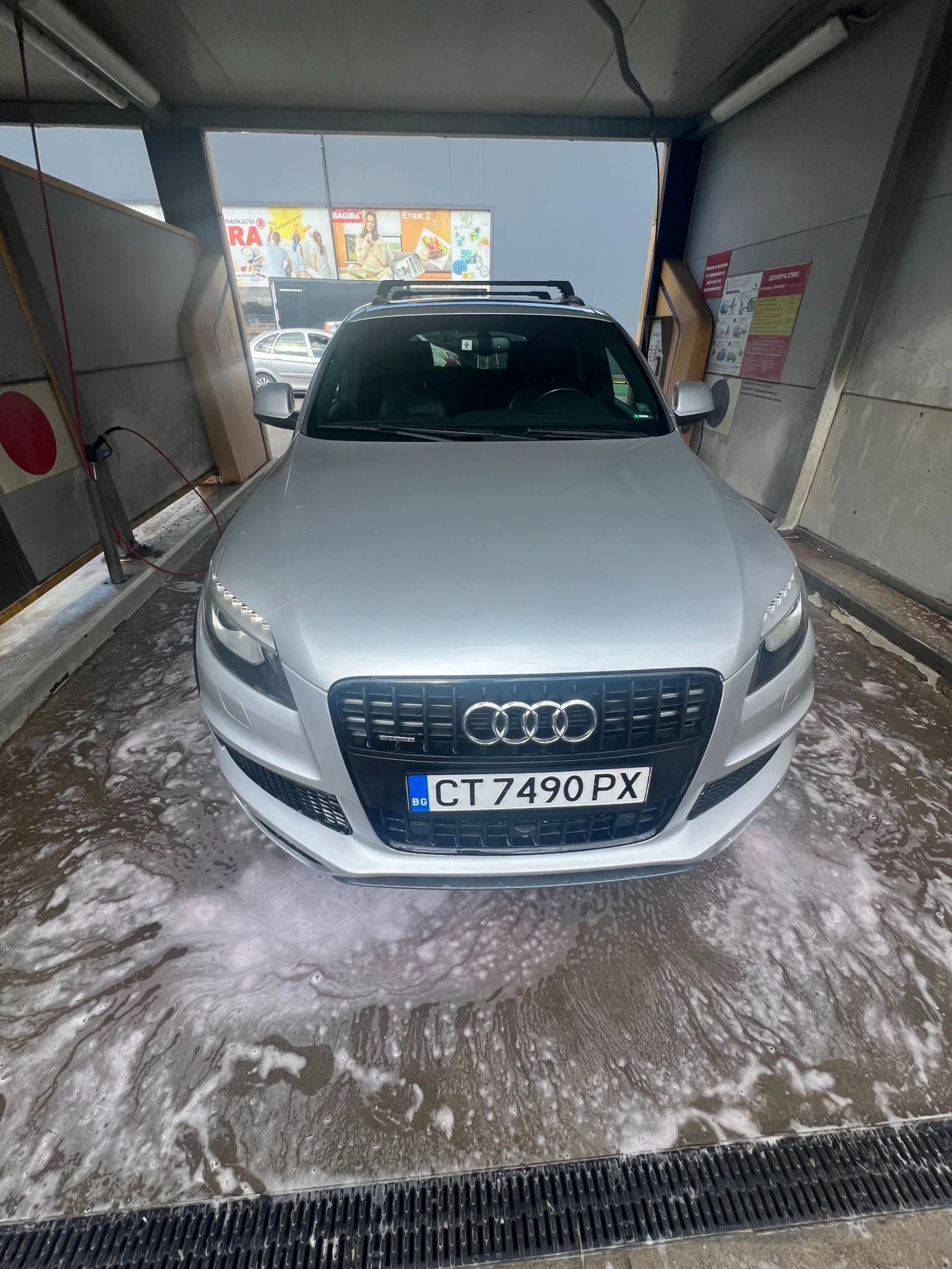 Audi Q7 S line | Mobile.bg � ����������� 2