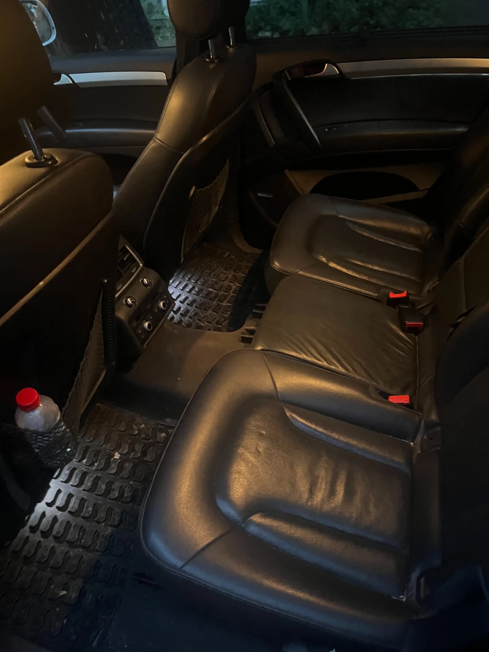 Audi Q7 S line | Mobile.bg � ����������� 9