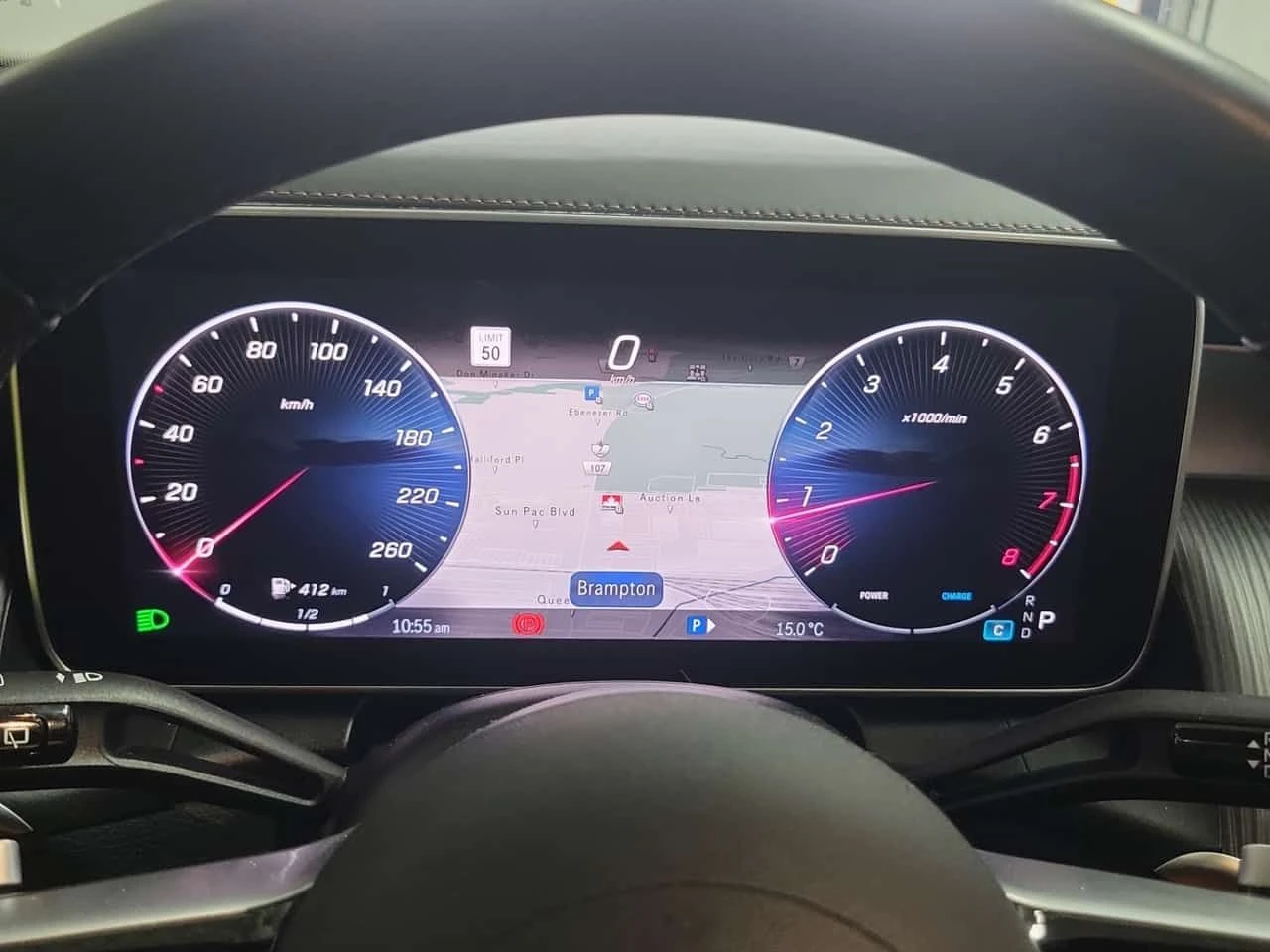 Mercedes-Benz GLC * 300 * CARFAX * ���� �� �� | Mobile.bg � ����������� 10