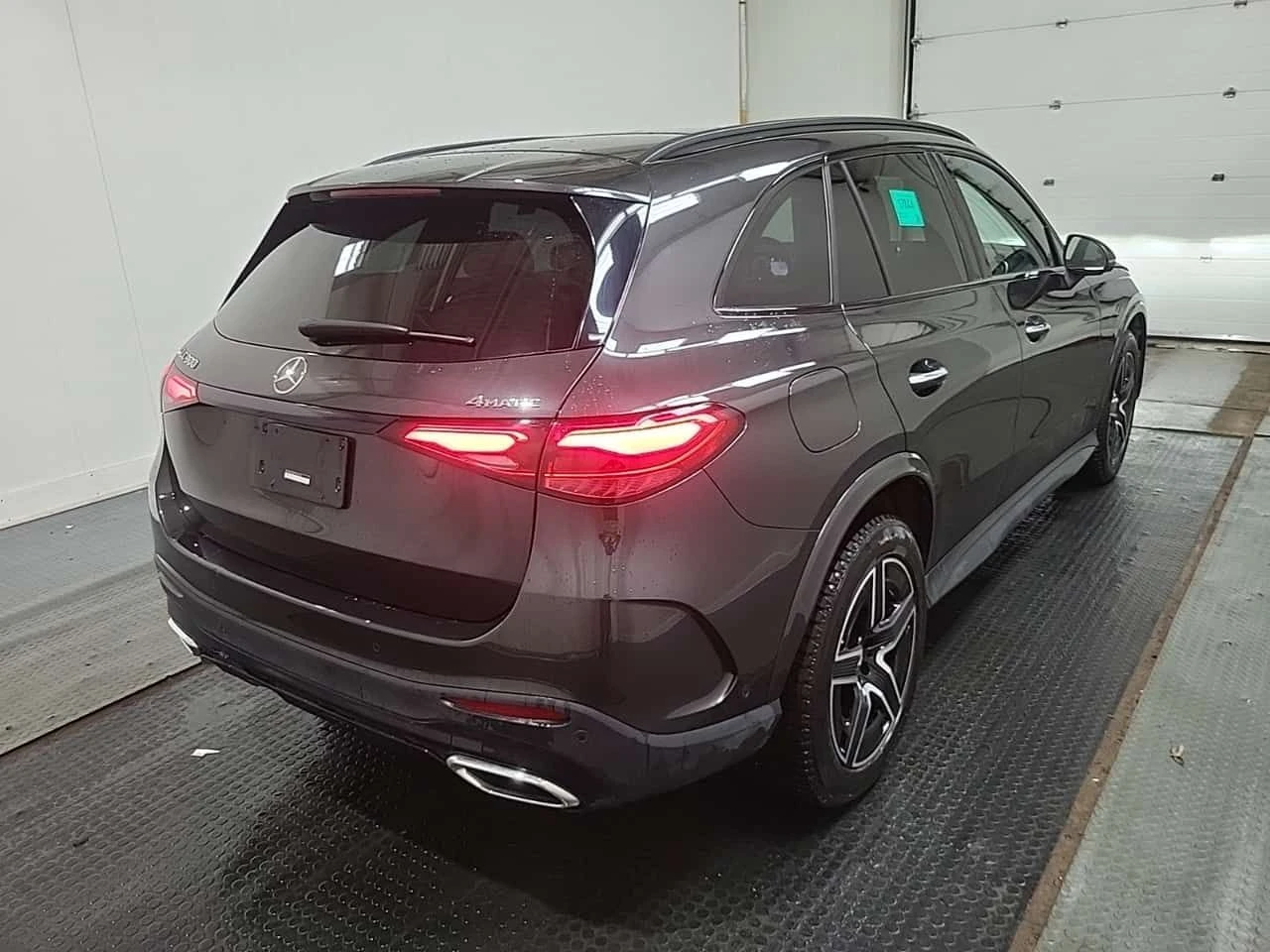 Mercedes-Benz GLC * 300 * CARFAX * ���� �� �� | Mobile.bg � ����������� 3