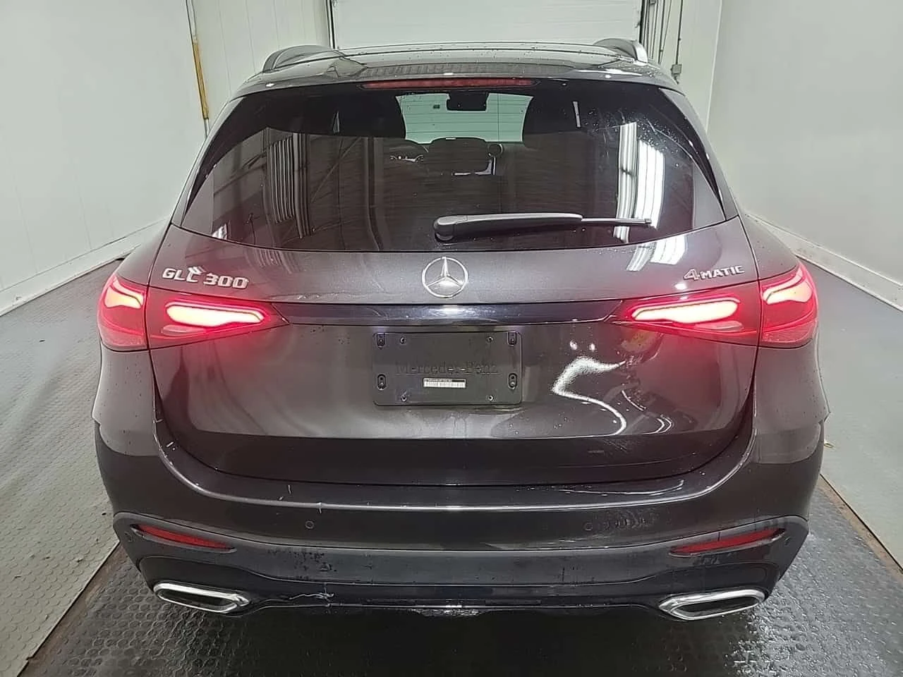 Mercedes-Benz GLC * 300 * CARFAX * ���� �� �� | Mobile.bg � ����������� 4