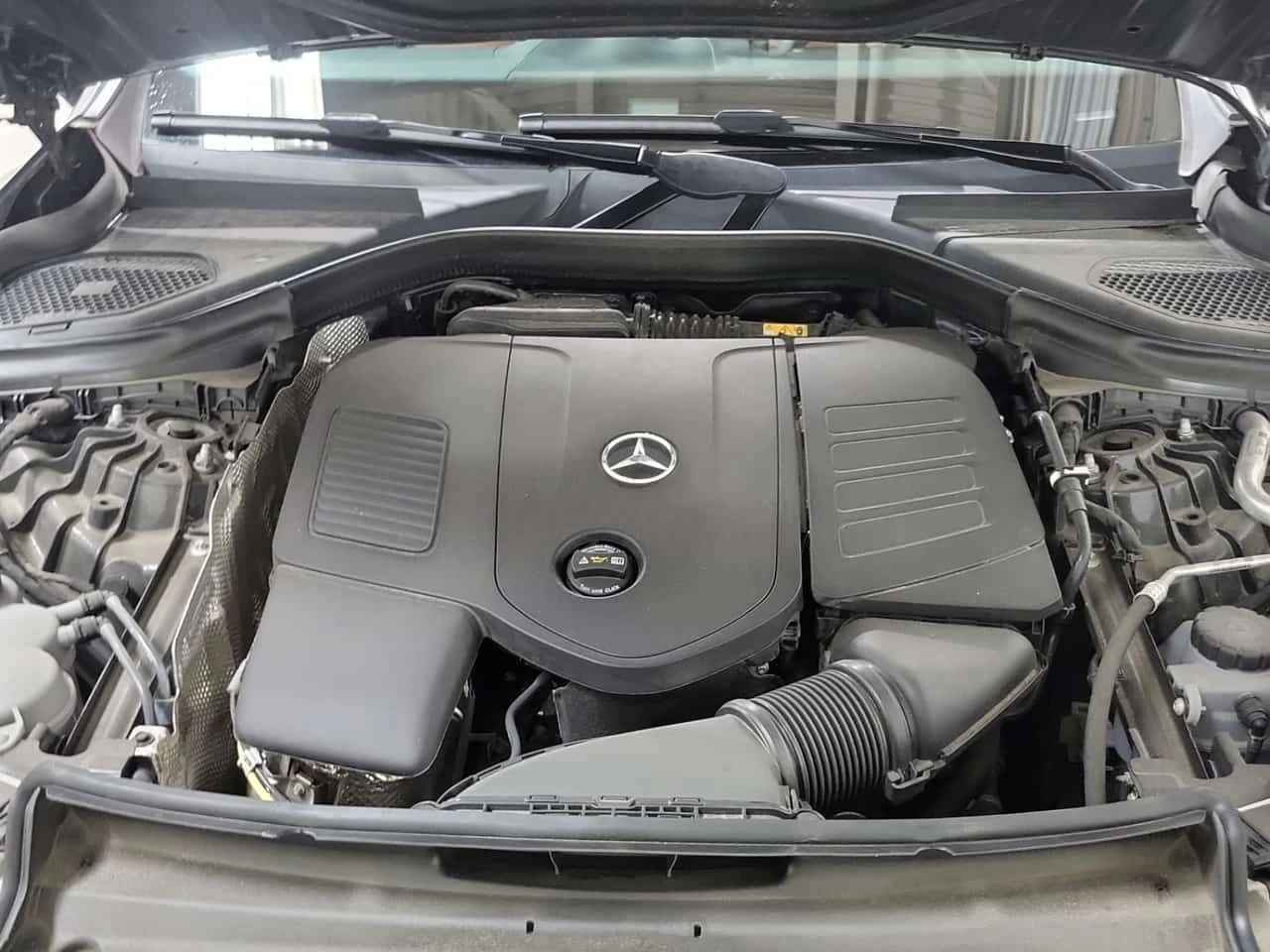 Mercedes-Benz GLC * 300 * CARFAX * ���� �� �� | Mobile.bg � ����������� 17