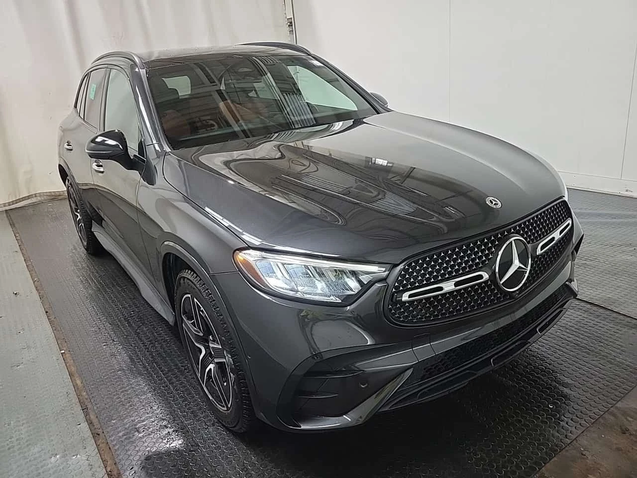 Mercedes-Benz GLC * 300 * CARFAX * ���� �� �� | Mobile.bg � ����������� 2