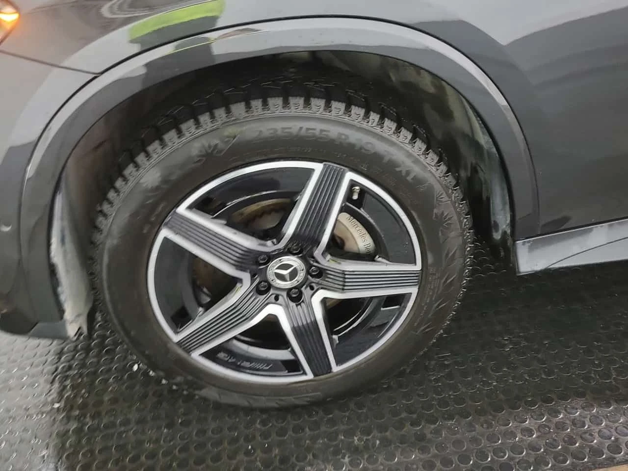 Mercedes-Benz GLC * 300 * CARFAX * ���� �� �� | Mobile.bg � ����������� 7