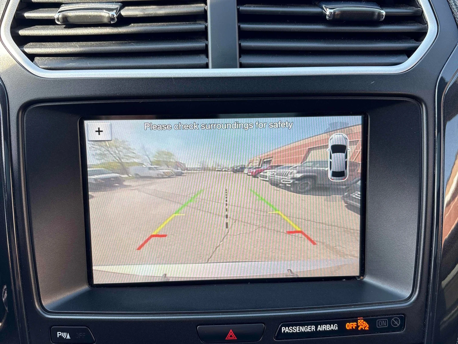Ford Explorer 3.5L 6cyl 4WD | Mobile.bg � ����������� 13