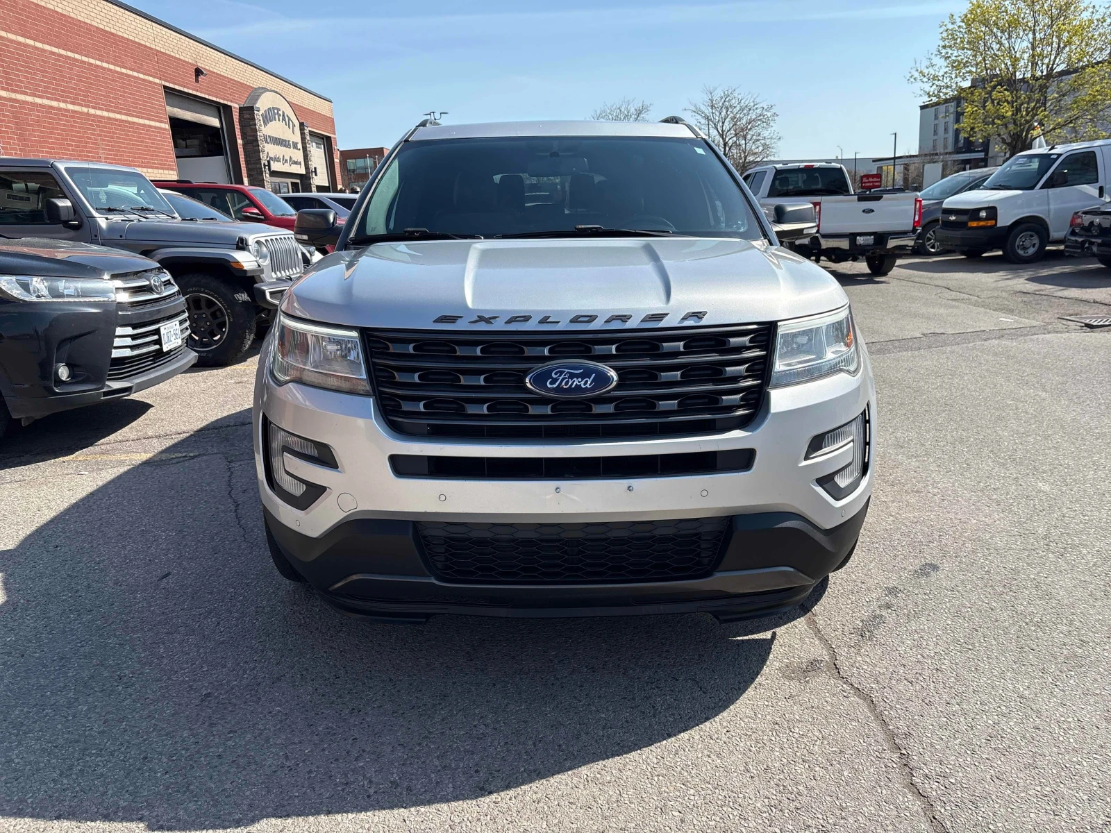 Ford Explorer 3.5L 6cyl 4WD | Mobile.bg � ����������� 6
