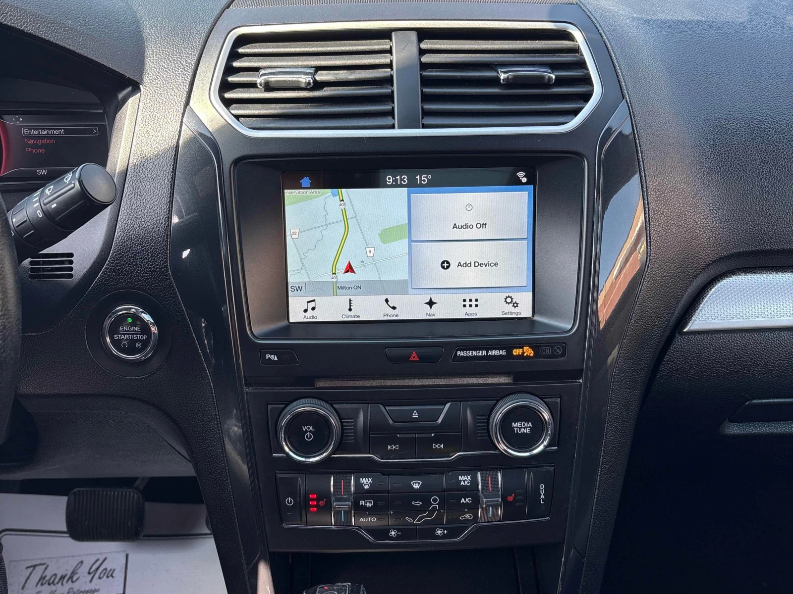 Ford Explorer 3.5L 6cyl 4WD | Mobile.bg � ����������� 9