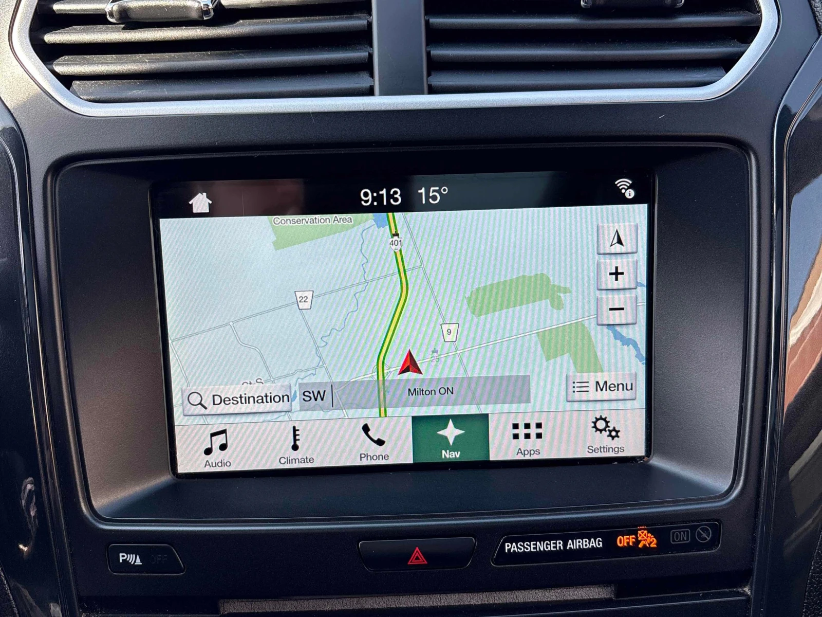 Ford Explorer 3.5L 6cyl 4WD | Mobile.bg � ����������� 10