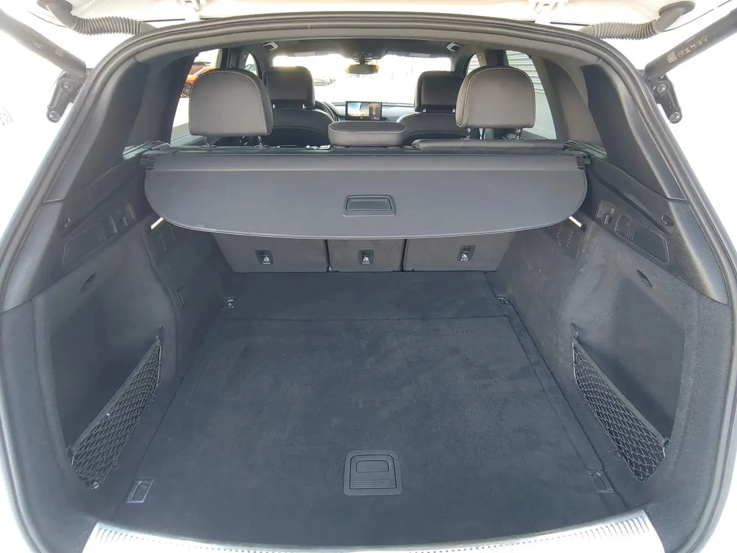 Audi Q5 PROGRESSIV/2.0L AWD/SUNROOF/HTD SEATS, снимка 16 - Автомобили и джипове - 55415467