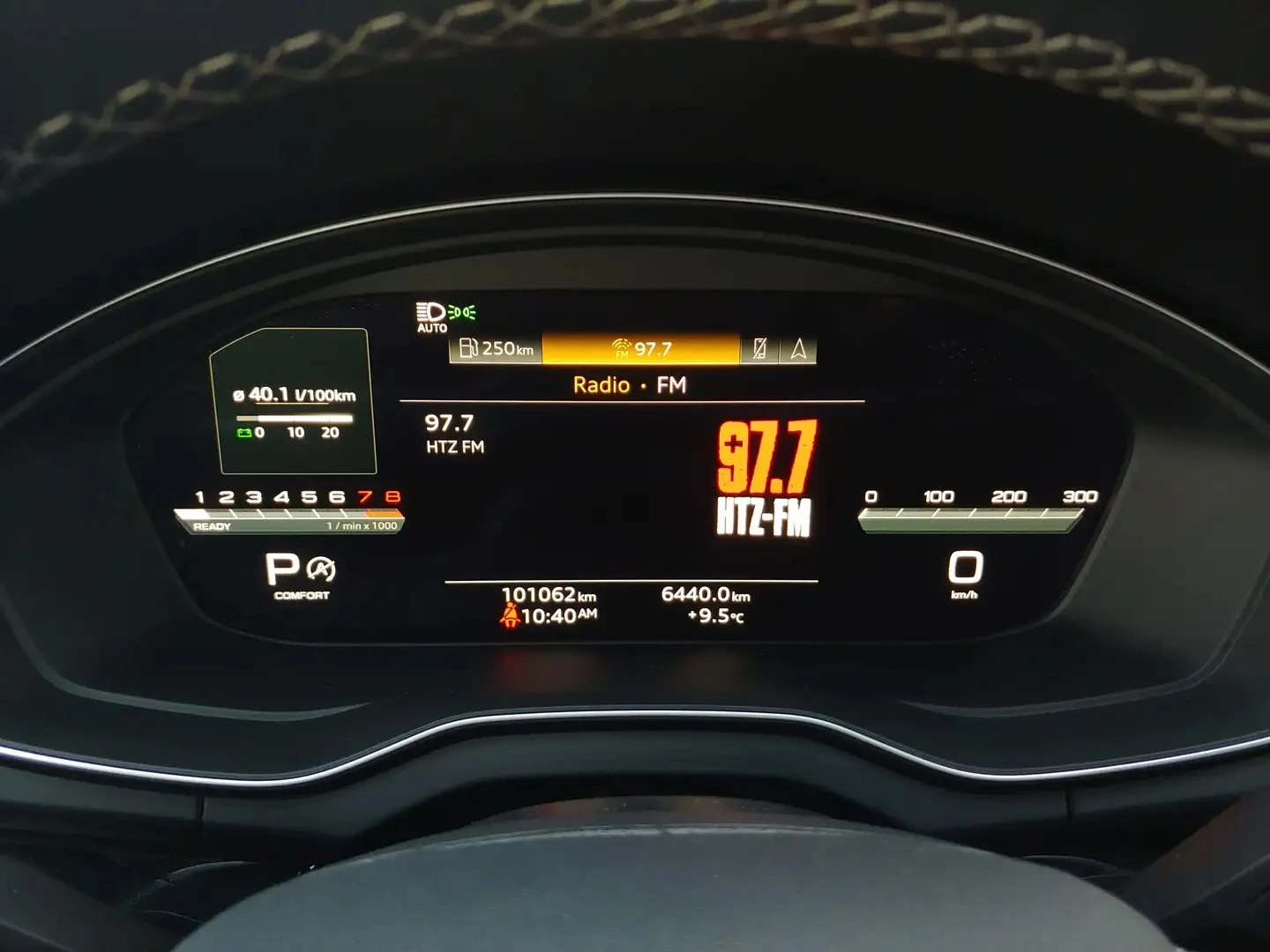 Audi Q5 PROGRESSIV/2.0L AWD/SUNROOF/HTD SEATS, снимка 12 - Автомобили и джипове - 55415467