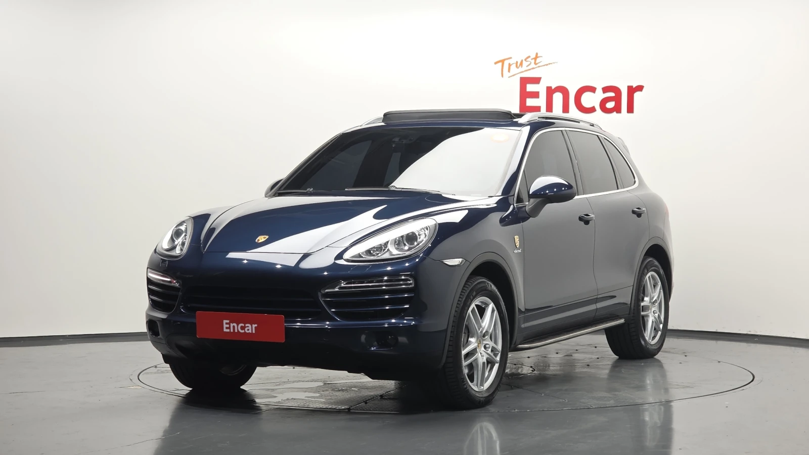 Porsche Cayenne Diesel* ЕЛ. БАГАЖНИК* ЛЮК* КРАЙНА ЦЕНА