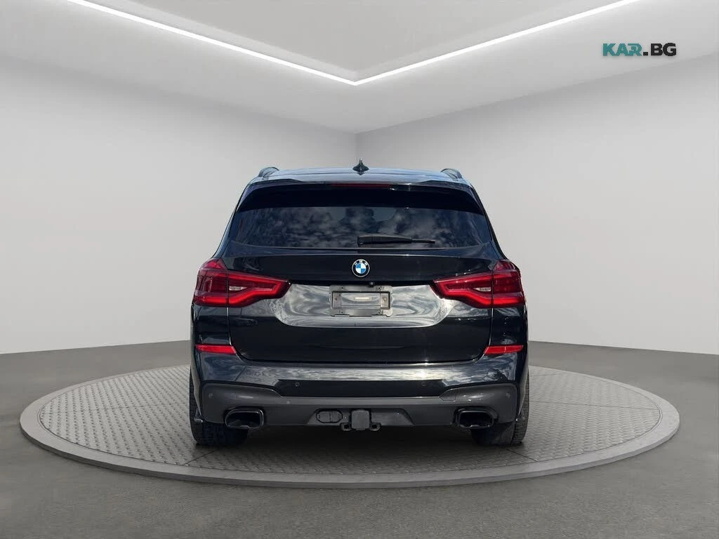 BMW X3 M40i* ПЕРА* ПАМЕТ* КАМЕРА* ПАНО* , снимка 5 - Автомобили и джипове - 56017472