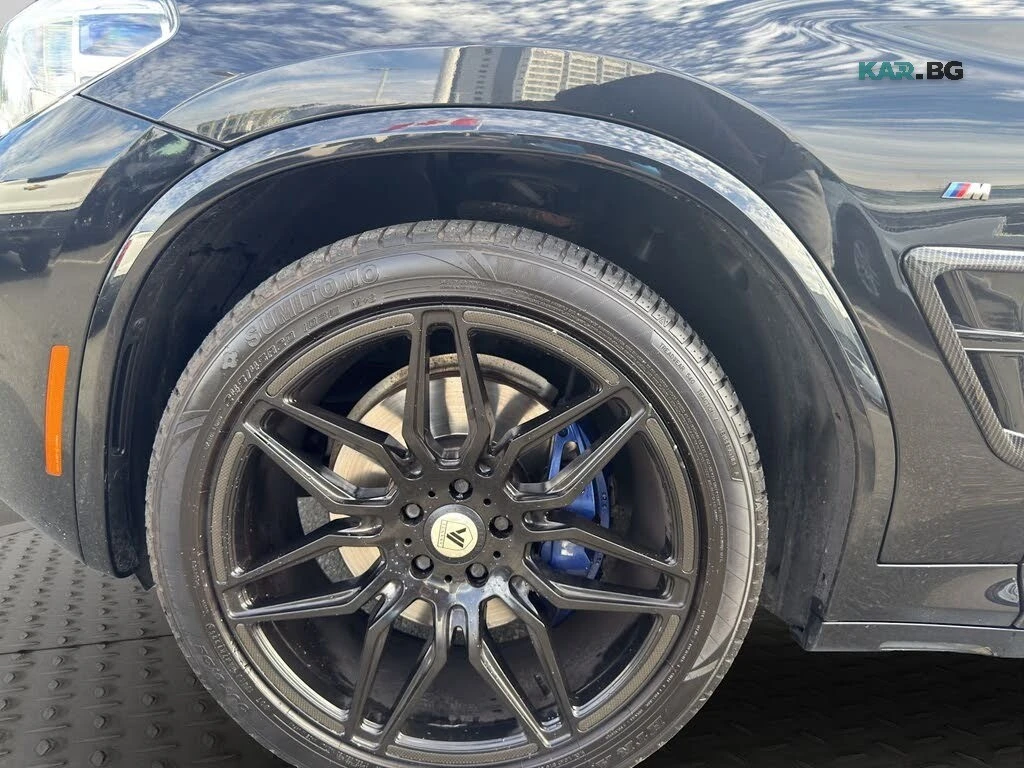 BMW X3 M40i* ПЕРА* ПАМЕТ* КАМЕРА* ПАНО* , снимка 6 - Автомобили и джипове - 56017472
