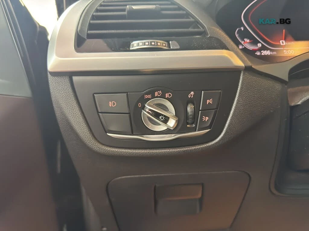 BMW X3 M40i* ПЕРА* ПАМЕТ* КАМЕРА* ПАНО* , снимка 15 - Автомобили и джипове - 56017472