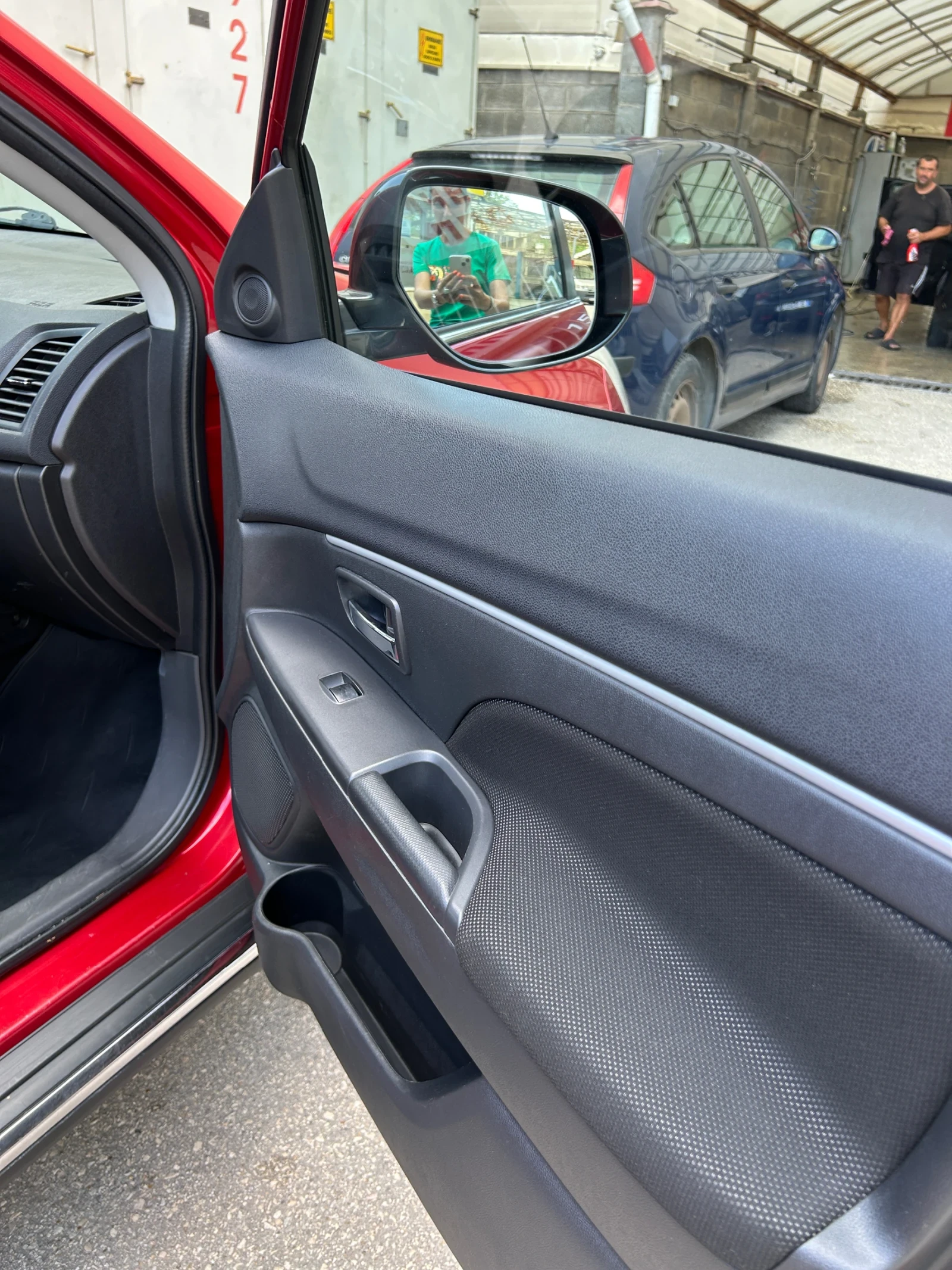 Citroen C4 AIRCROSS | Mobile.bg � ����������� 10