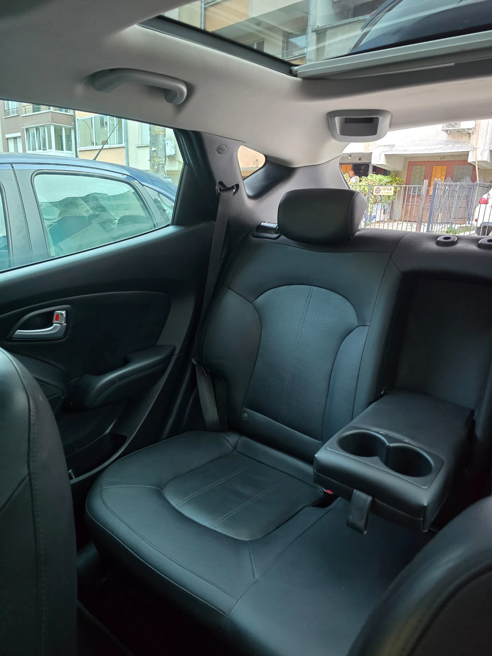 Hyundai IX35 AWD 4x4 | Mobile.bg � ����������� 4