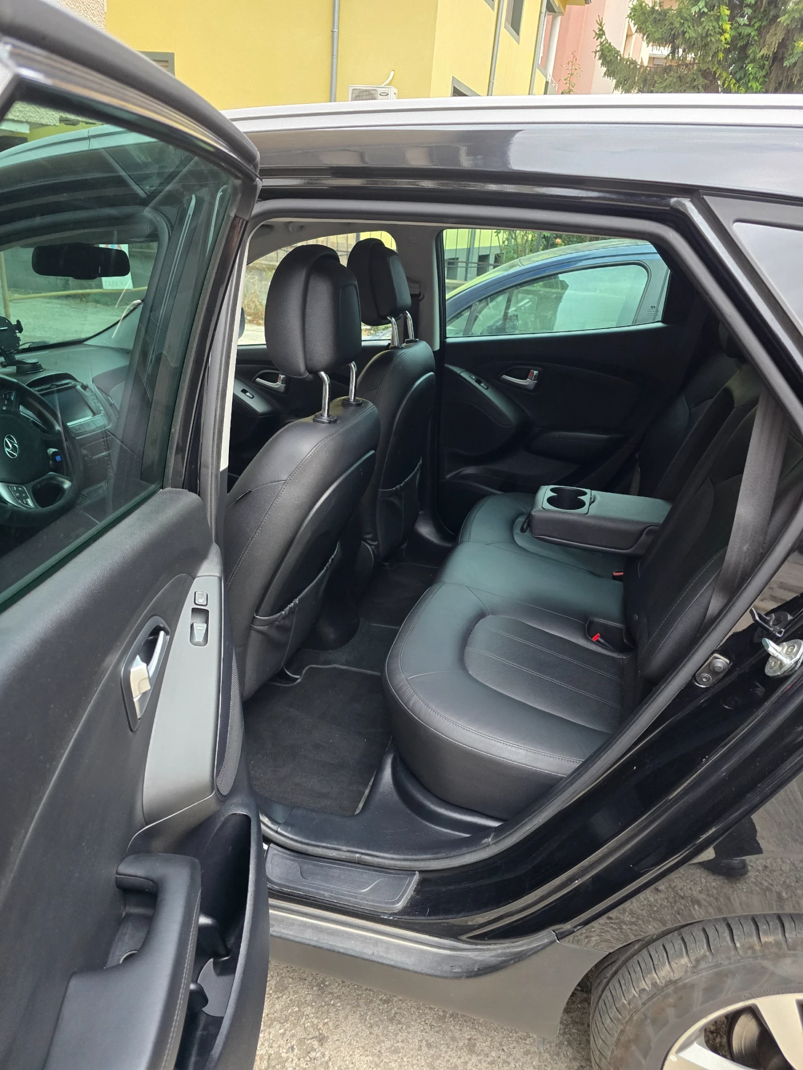 Hyundai IX35 AWD 4x4 | Mobile.bg � ����������� 6