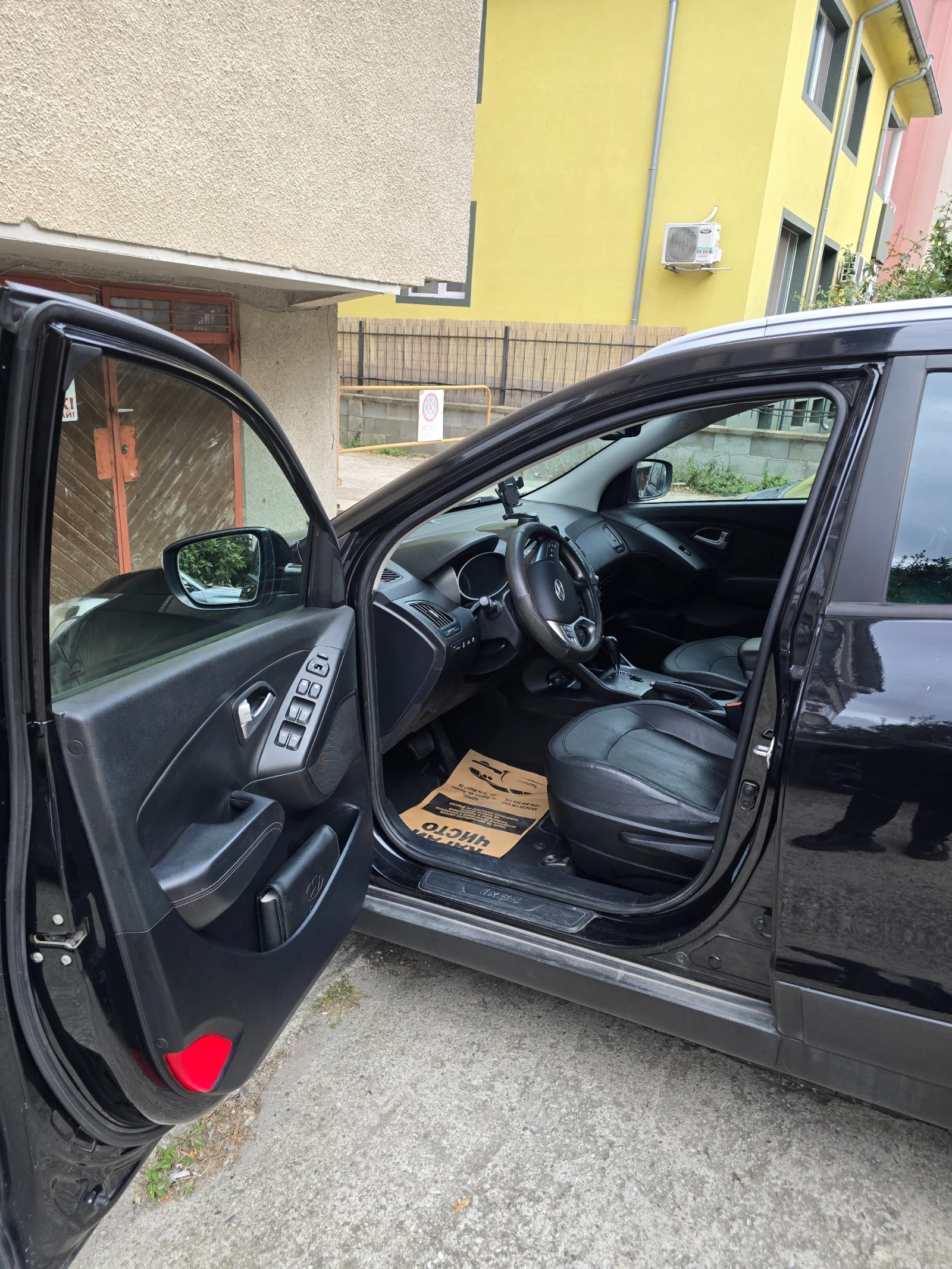 Hyundai IX35 AWD 4x4 | Mobile.bg � ����������� 3
