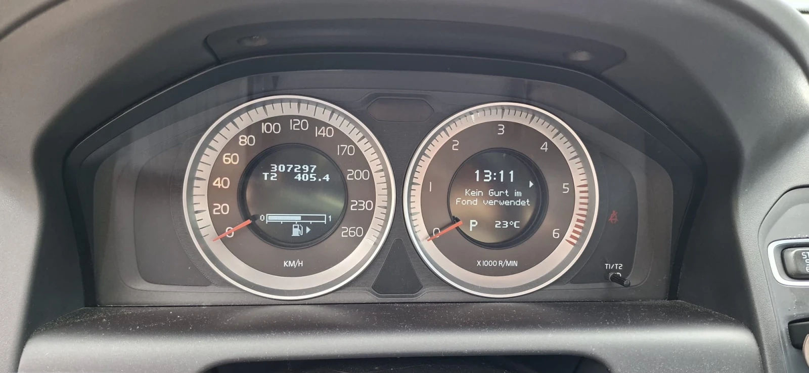 Volvo XC60 2.4d.163кс., снимка 14 - Автомобили и джипове - 56336477